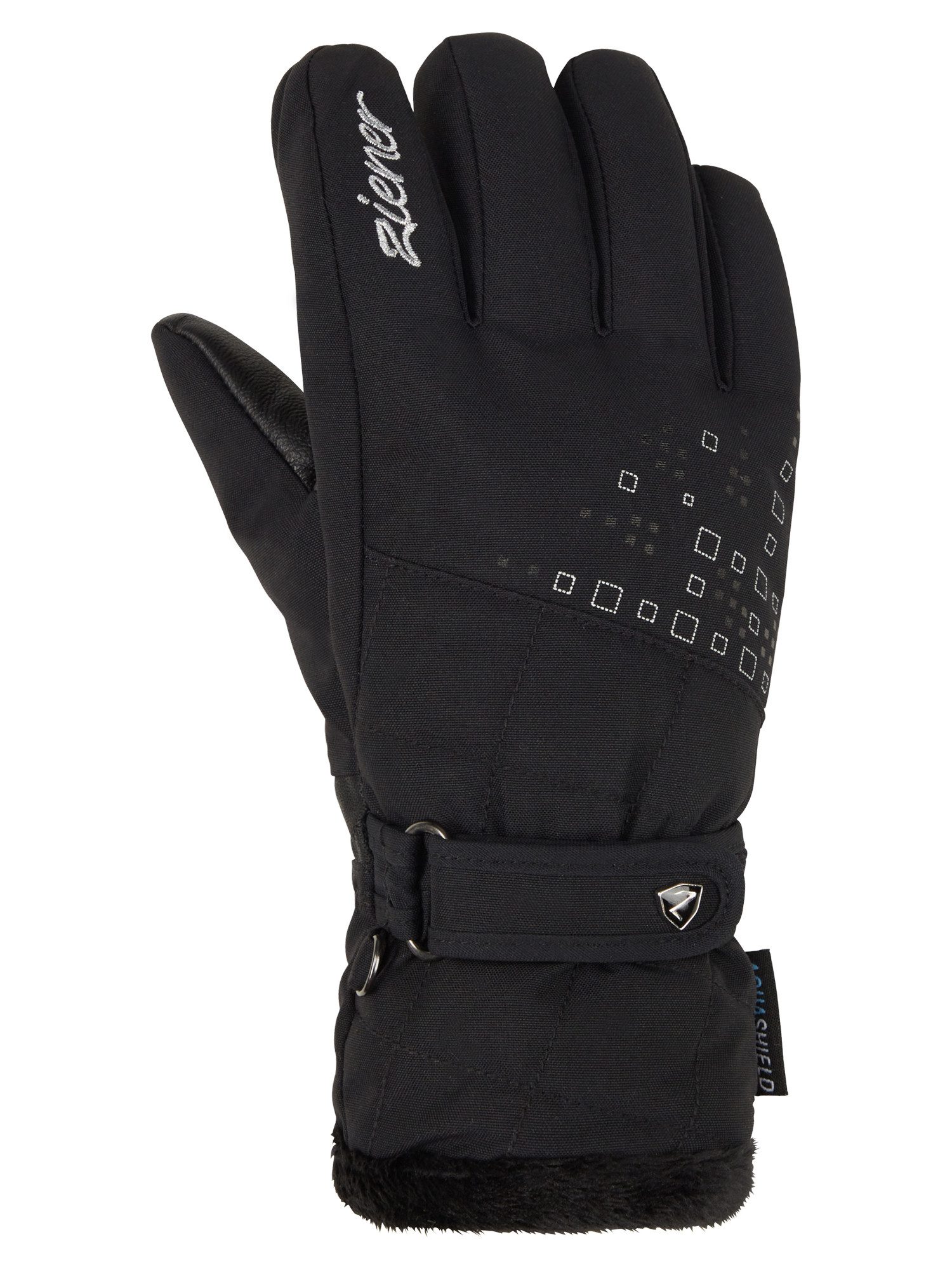 Ziener Skihandschoenen LANIA AS(R) PR