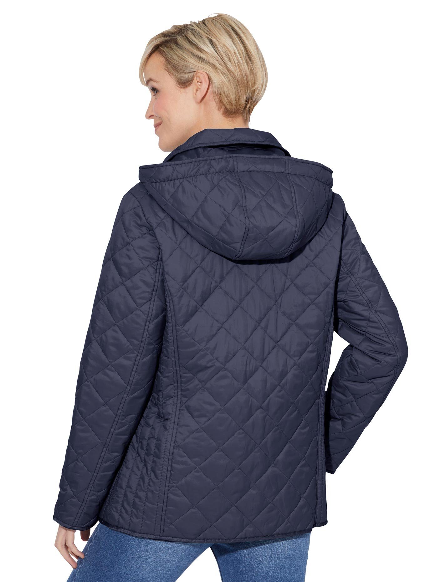 Casual Looks Winterjack