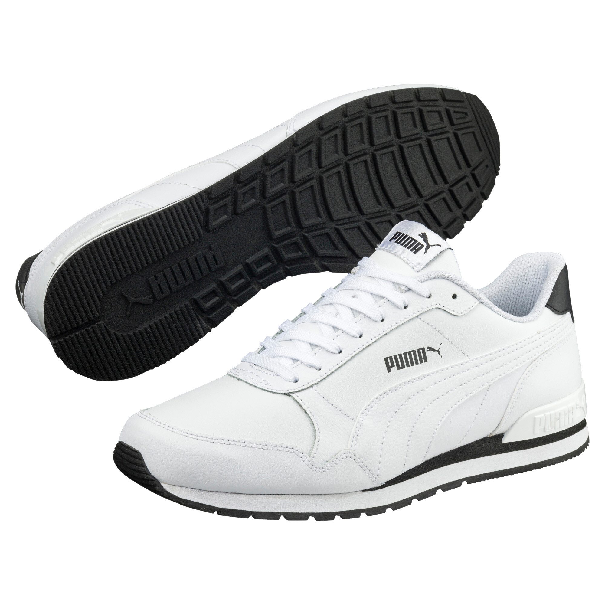 PUMA Sneakers ST Runner v2 Full L