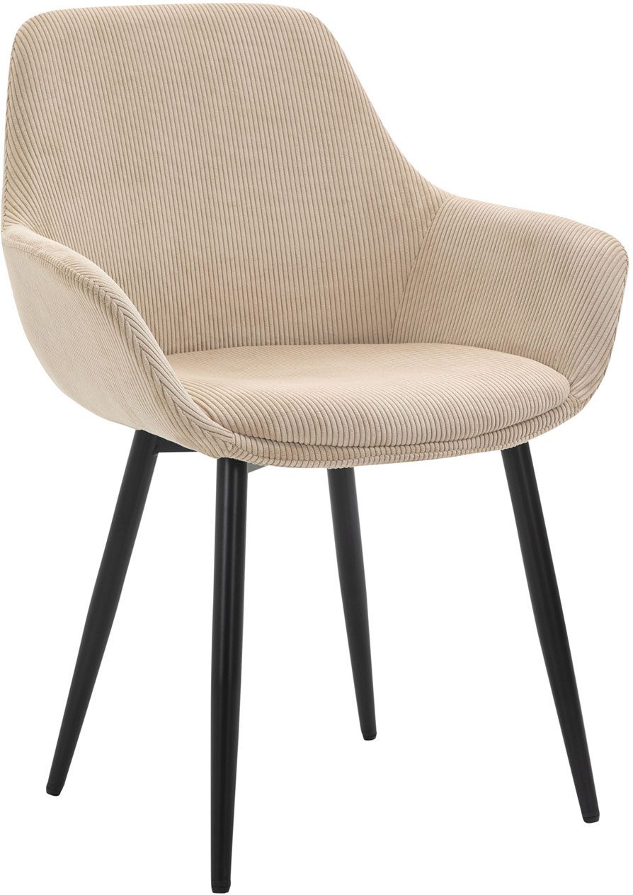 SalesFever Eethoek Elegante Eetgroep voor stijlvol dineren (set, 5-delig)