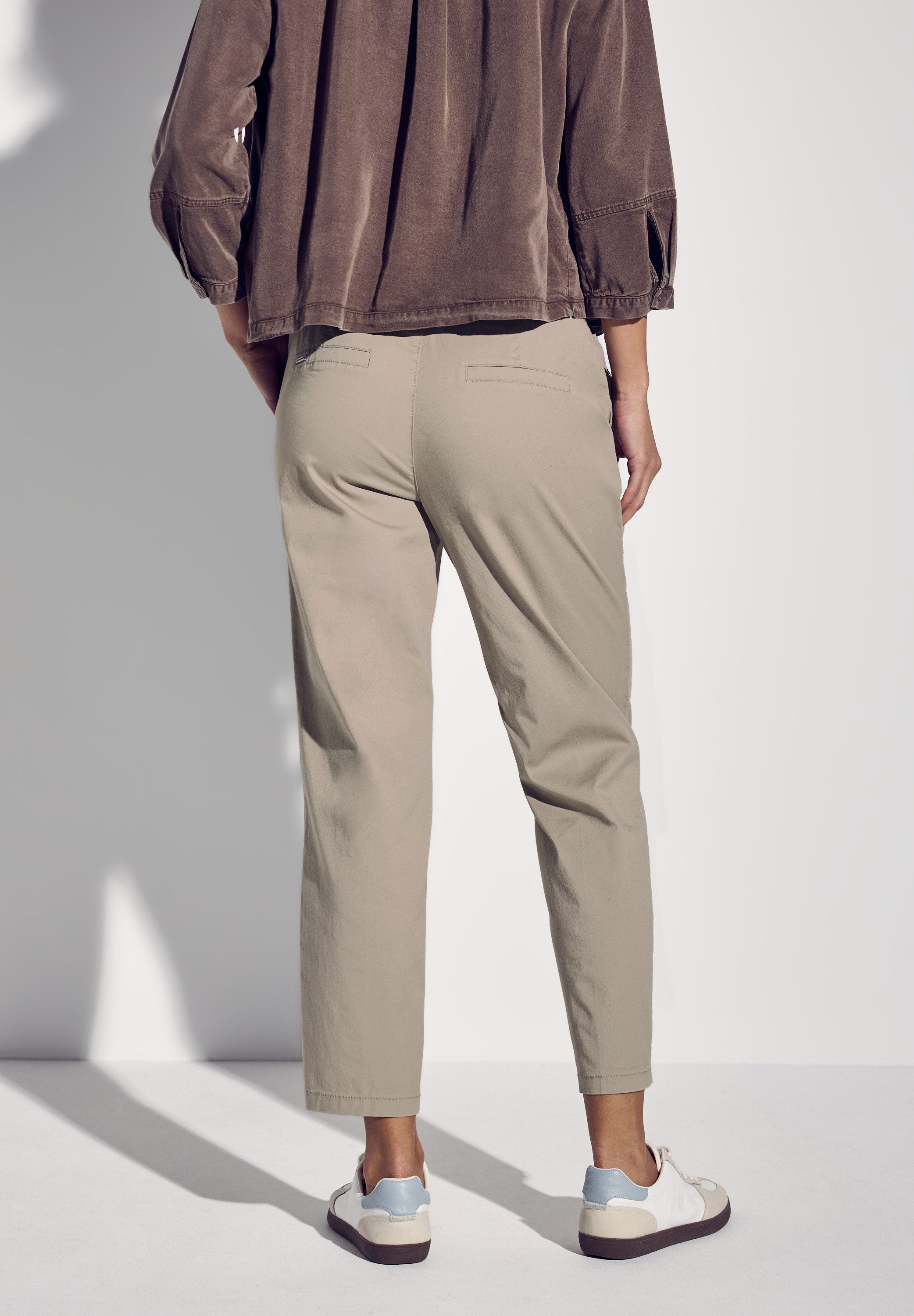 STREET ONE Chino