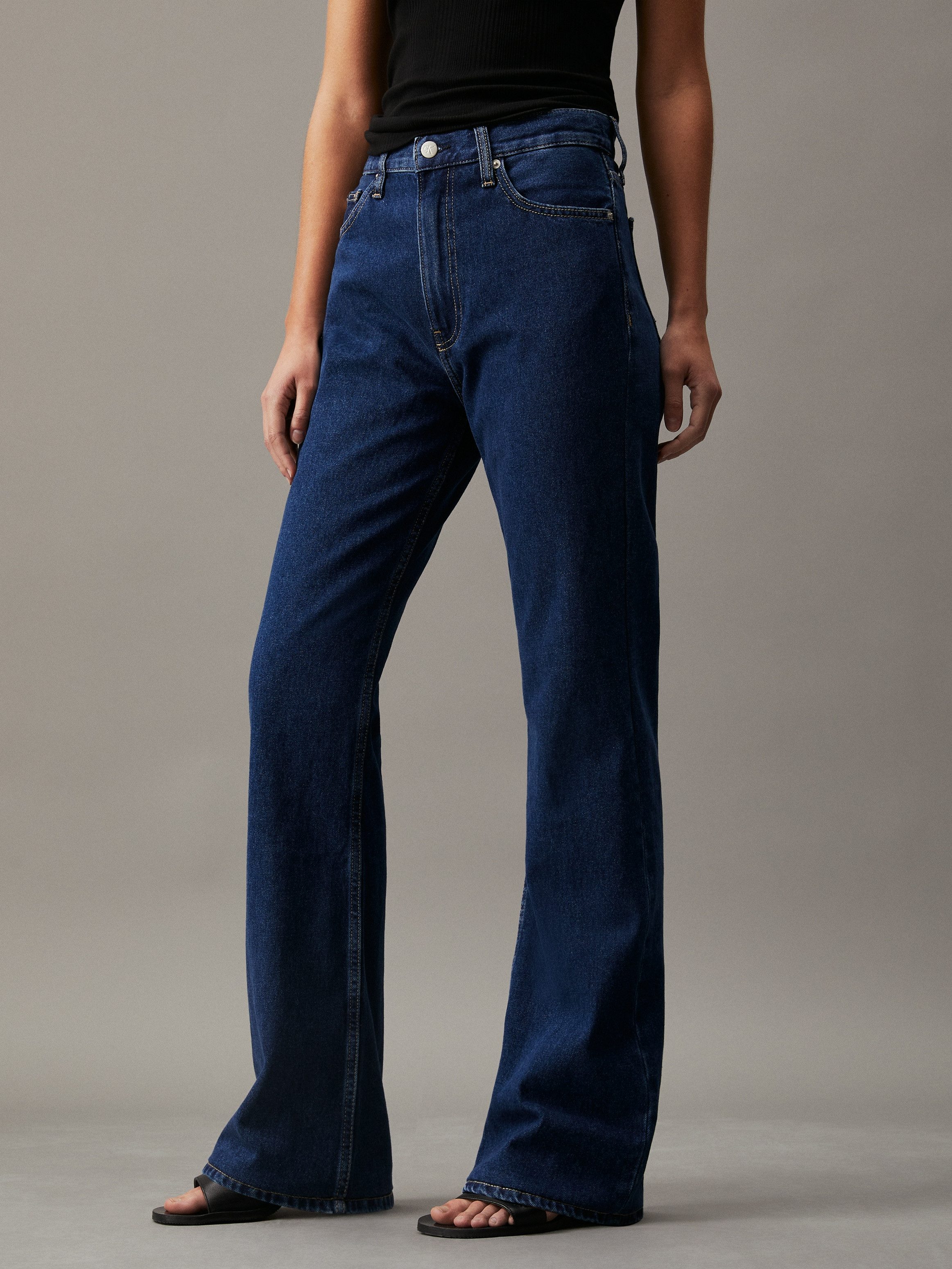 Calvin Klein Bootcut jeans AUTHENTIC BOOTCUT