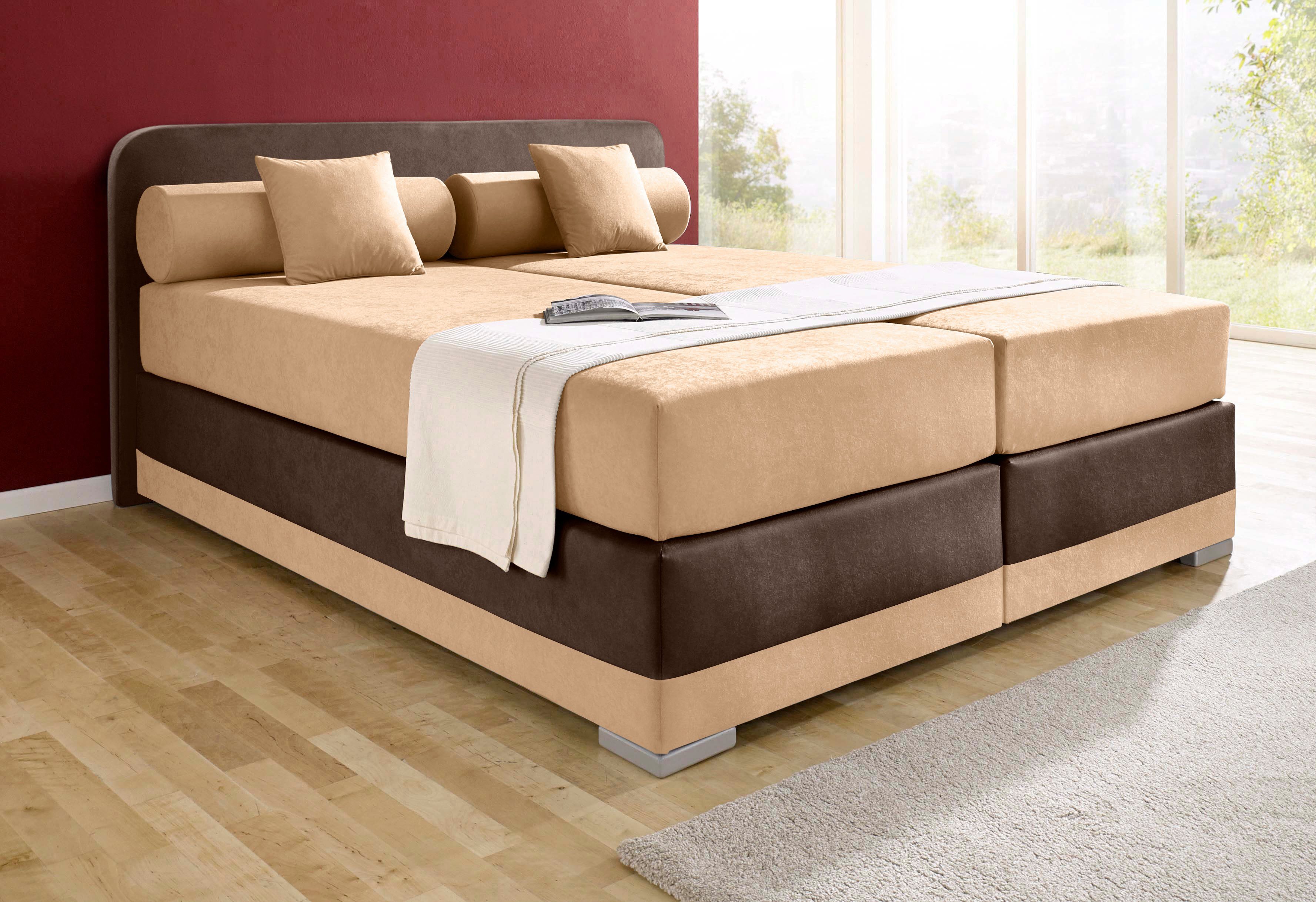 Maintal Boxspring Lago