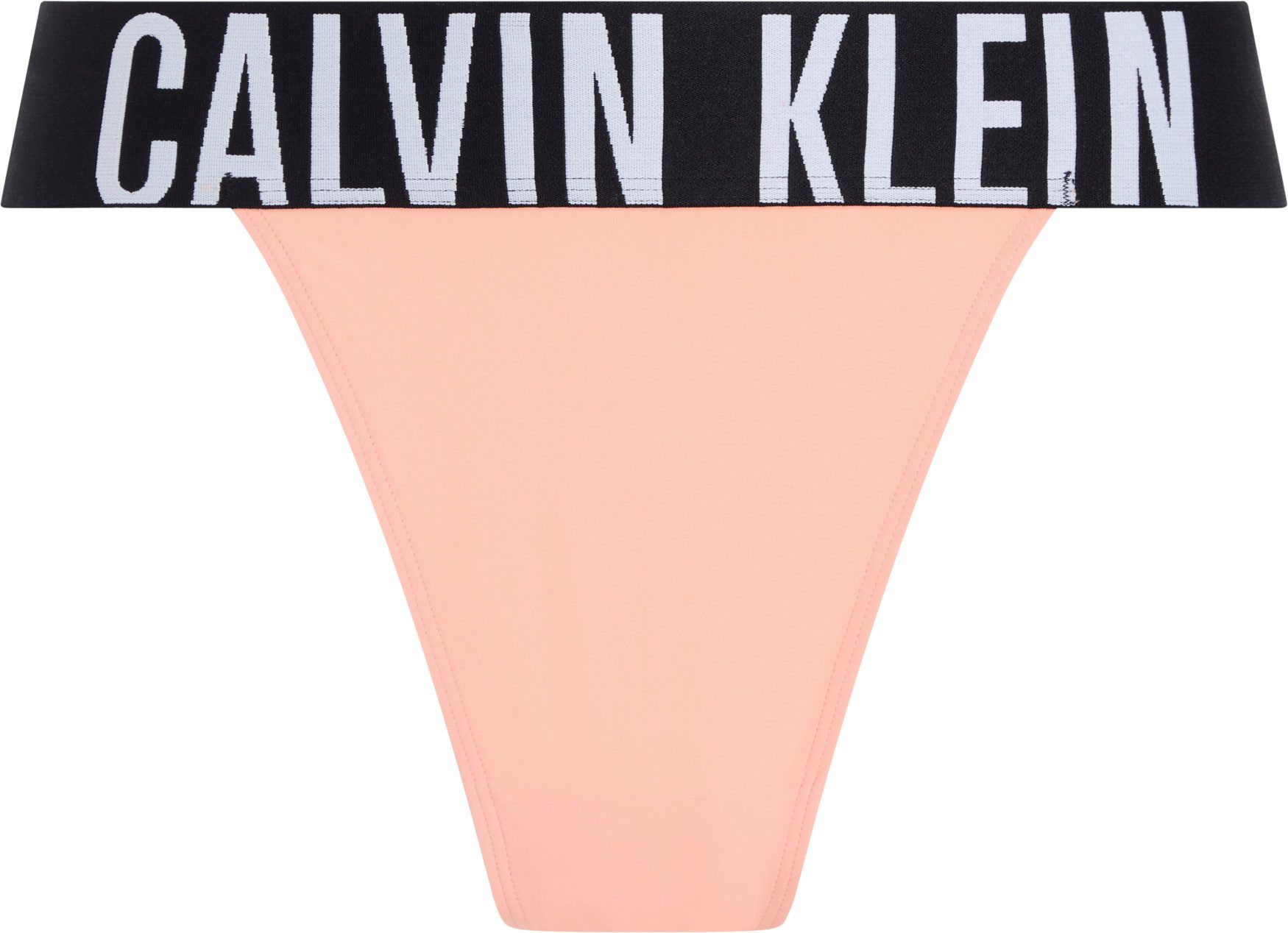 Calvin Klein String HIGH LEG THONG