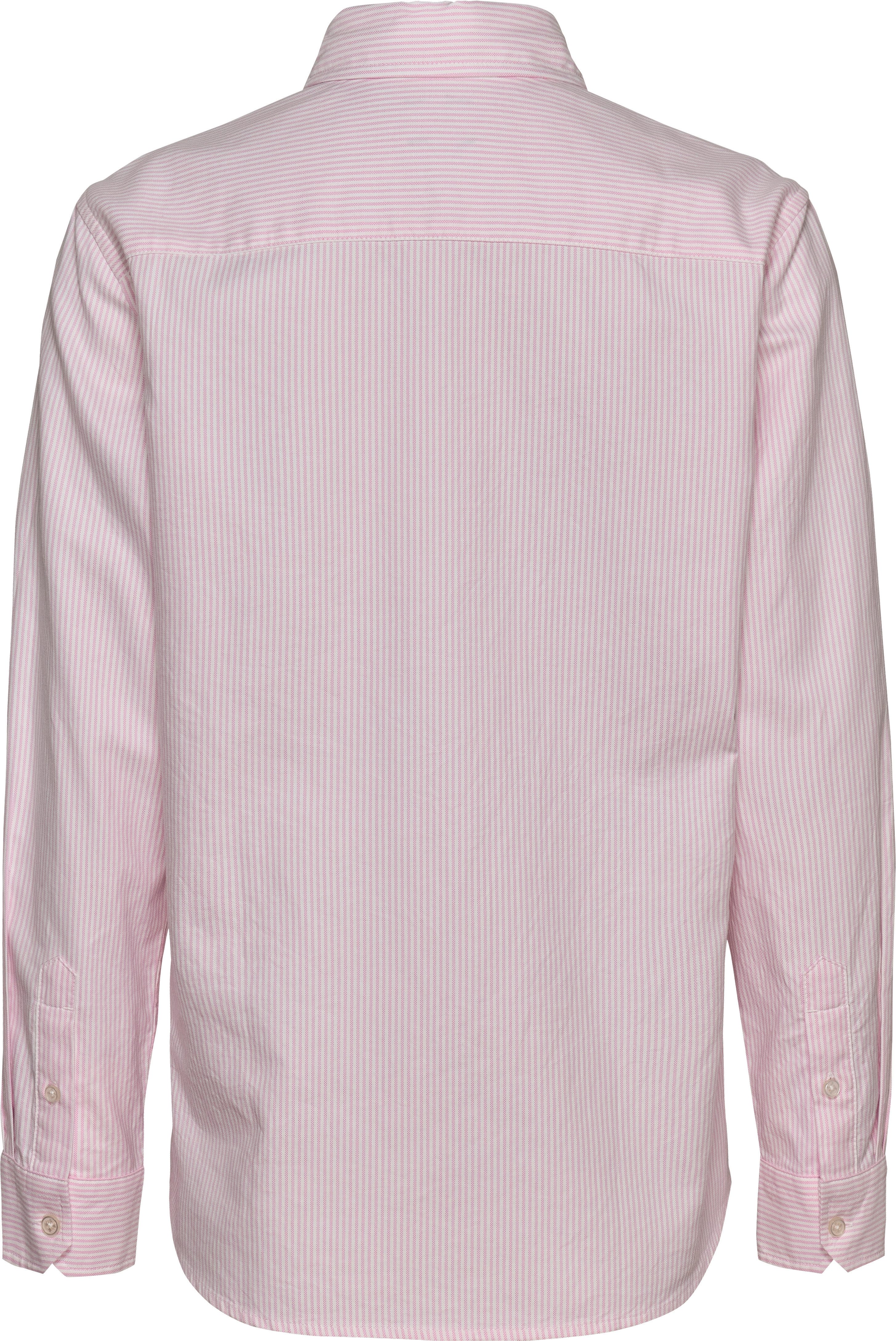 TOMMY JEANS Overhemdblouse TJW REG OXFORD SHIRT
