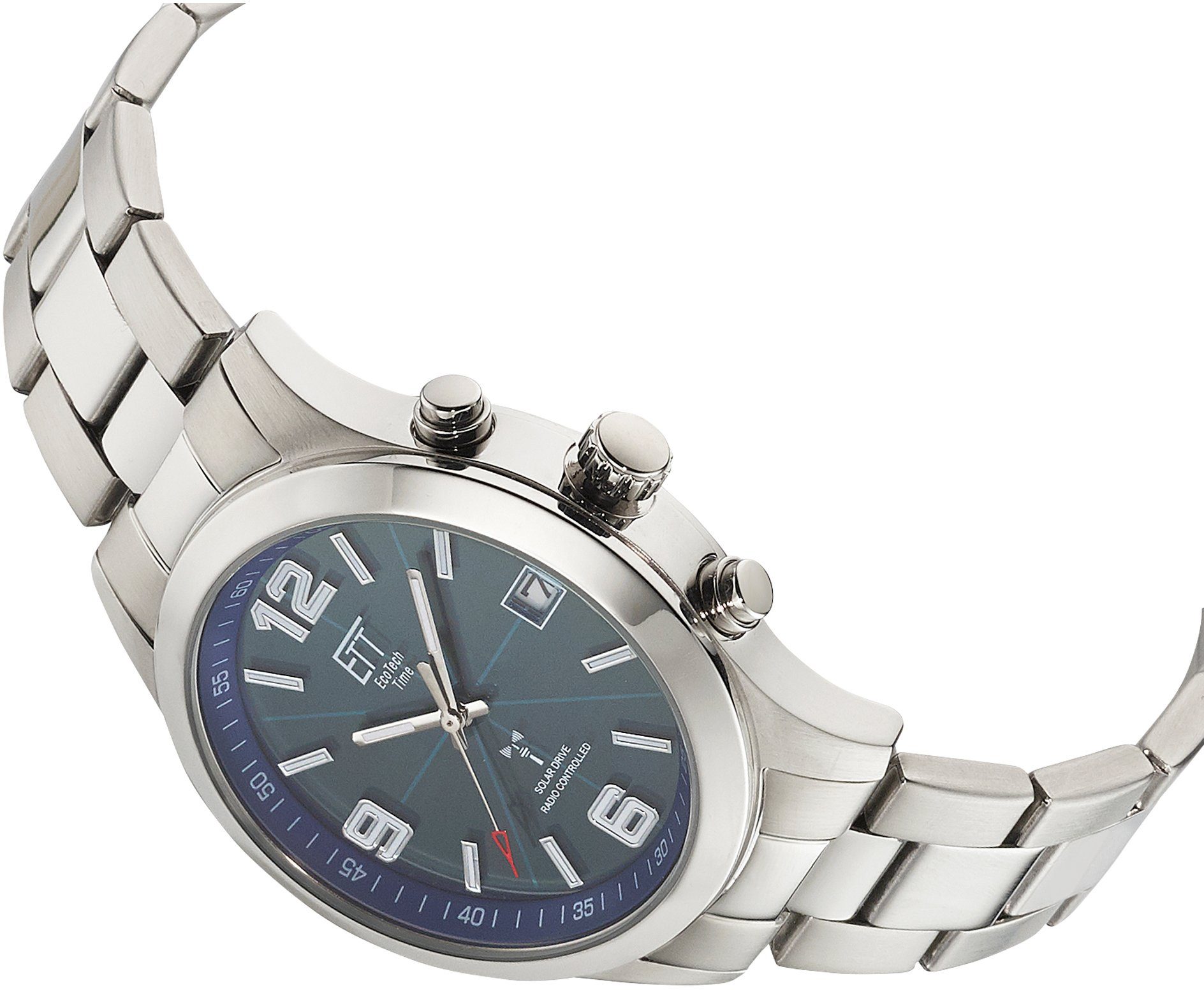 ETT Radiografisch horloge Gobi