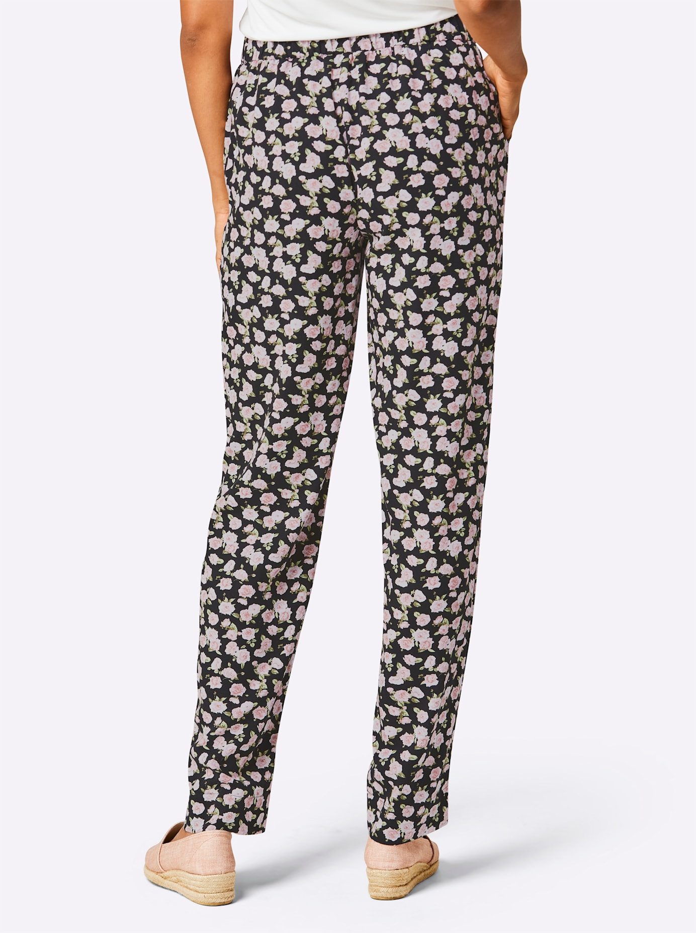 CREATION L PREMIUM Comfortbroek