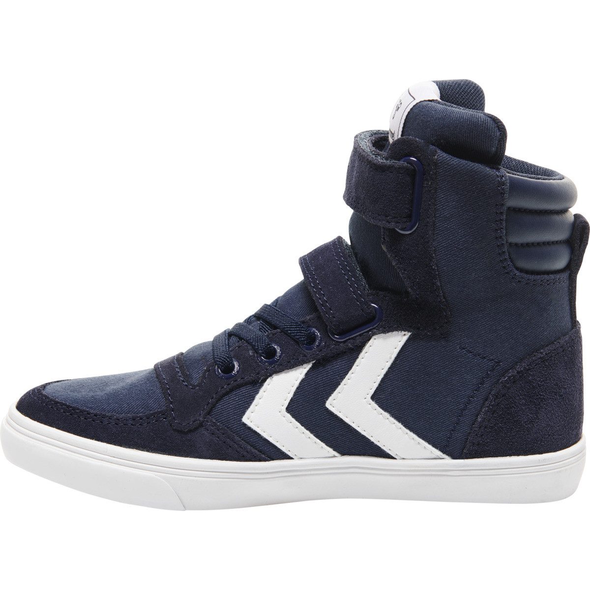 hummel Sneakers SLIMMER STADIL HIGH JR
