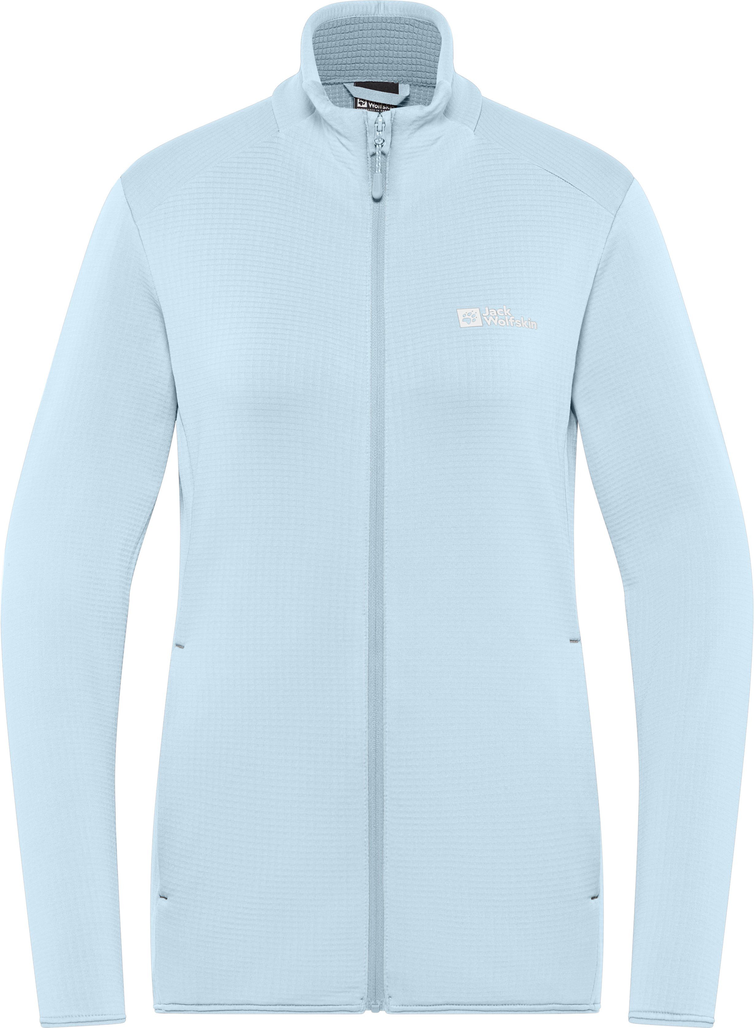 Jack Wolfskin Fleecejack KOLBENBERG FZ W