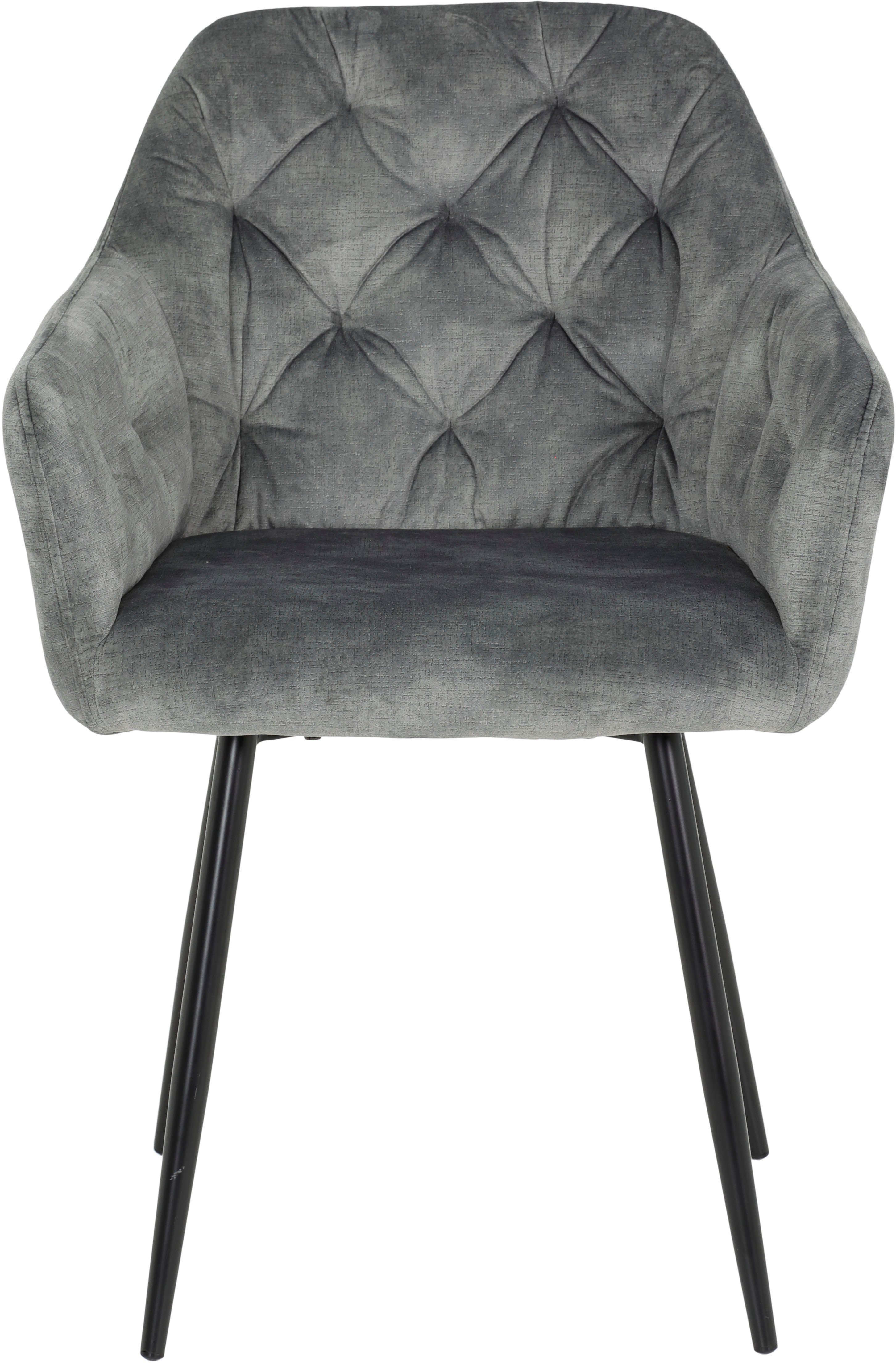 HELA Eethoek CLEO tafelgroep bestseller Schaalstoelen tafel woonkamer eetkamer (set, 5-delig)