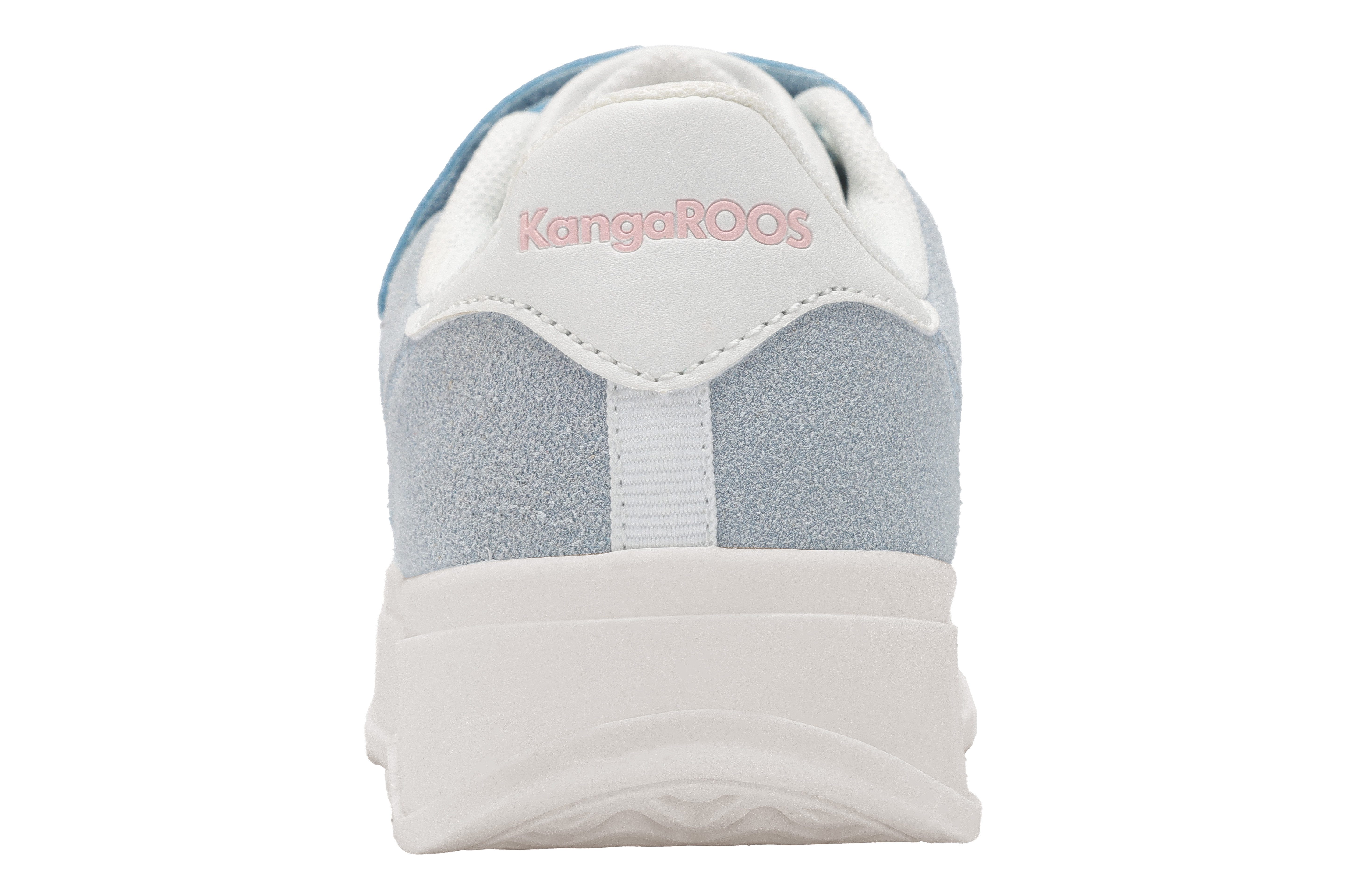 KangaROOS Sneakers K-GK Milky EV
