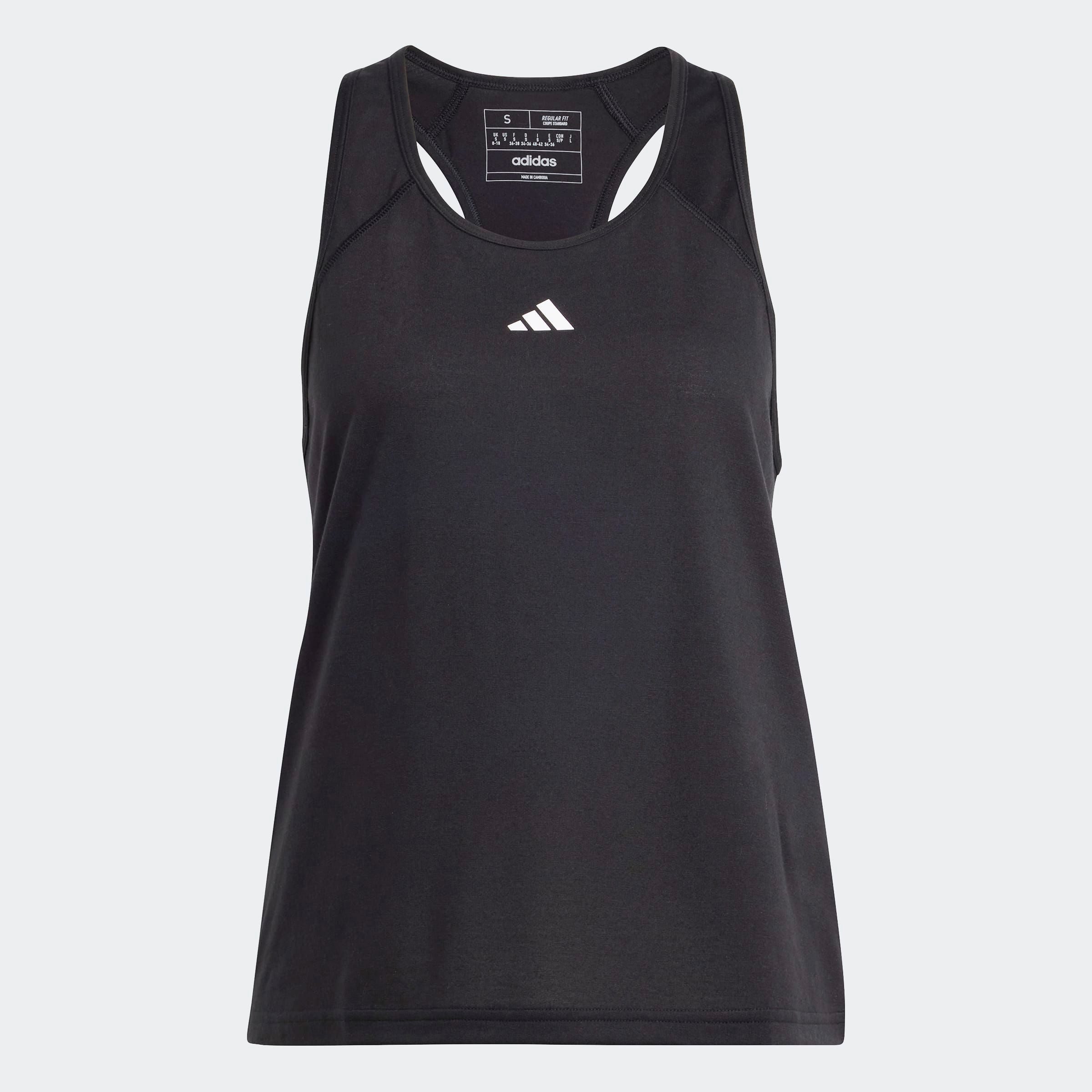 adidas Performance Tanktop TR-ES MIN TK