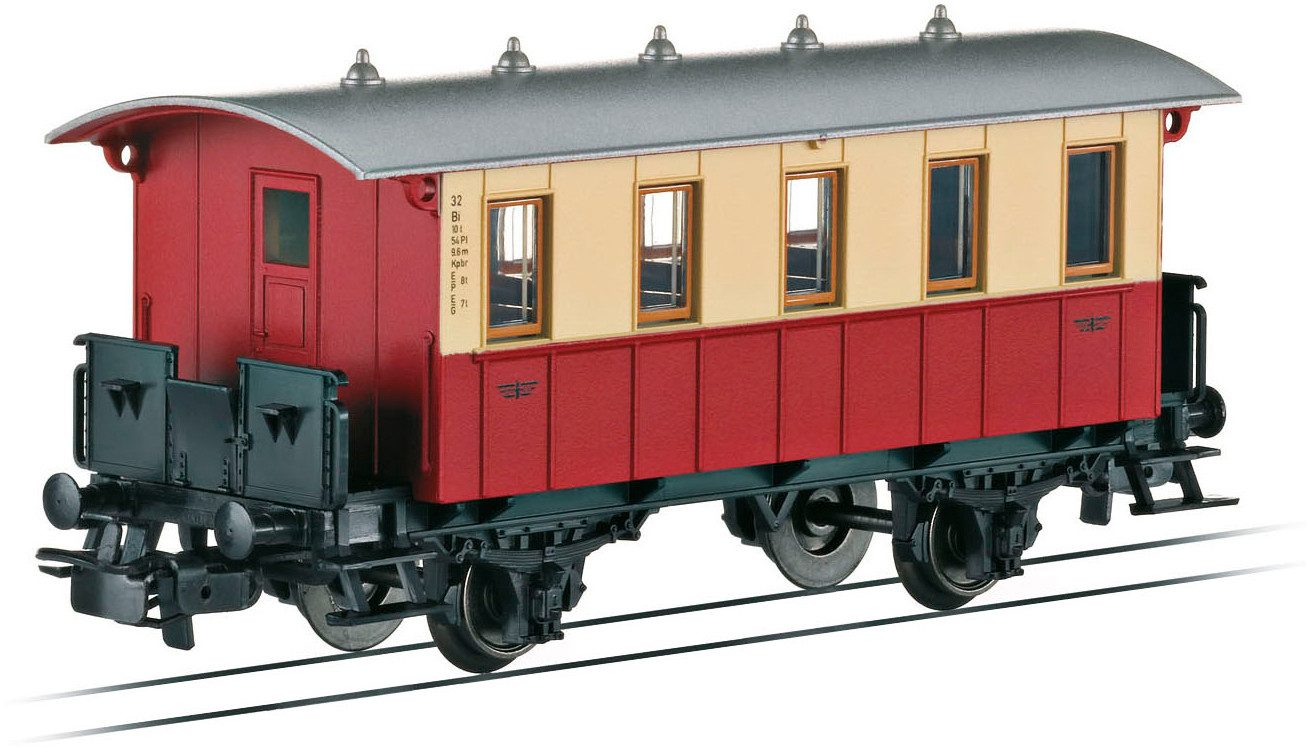Märklin Passagierswagon Märklin start up - personenwagen - 4107