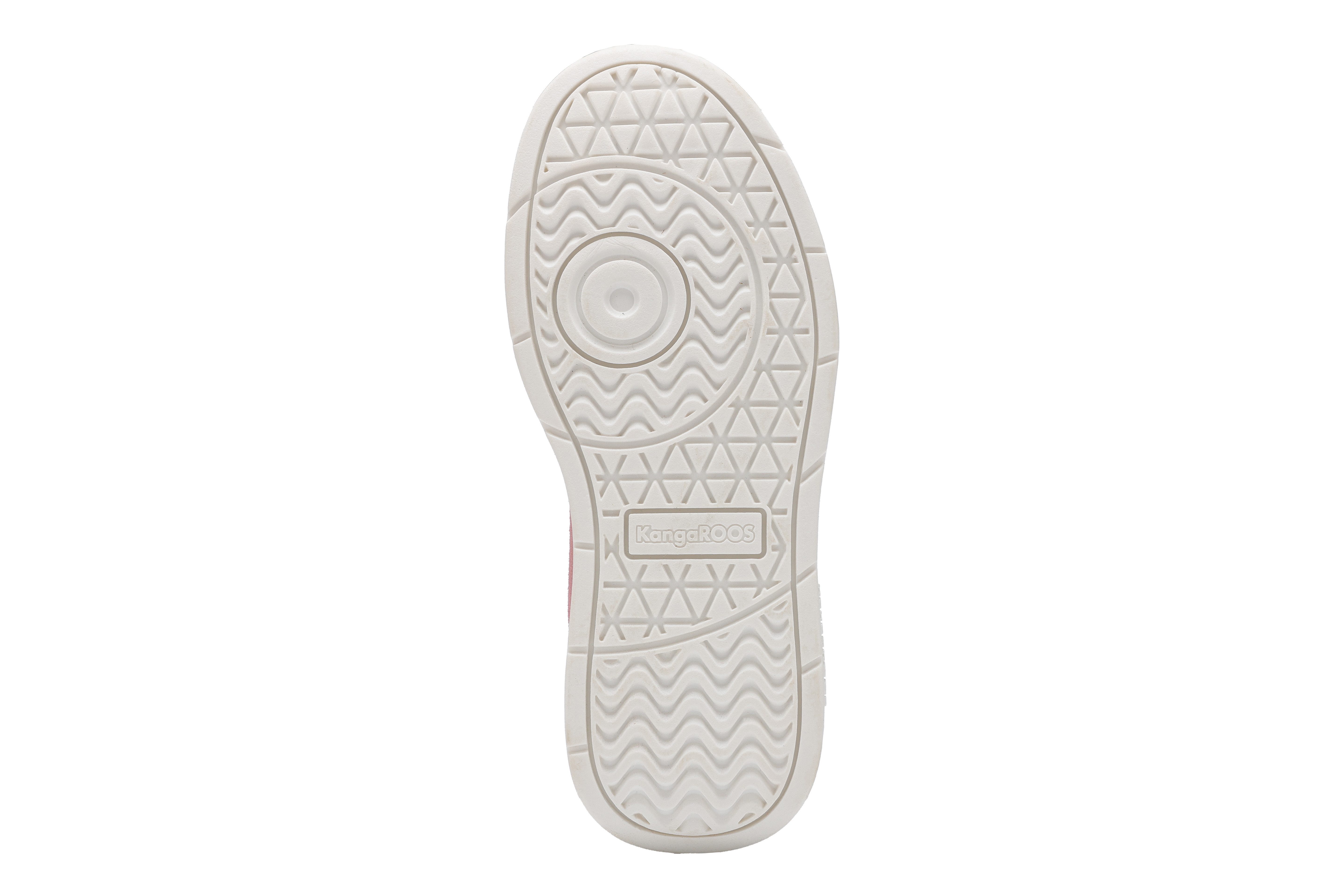KangaROOS Sneakers K-GK Milky EV