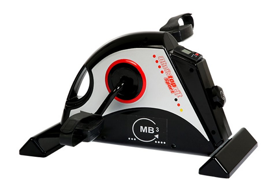 Christopeit Sport® Mini-hometrainer MB3