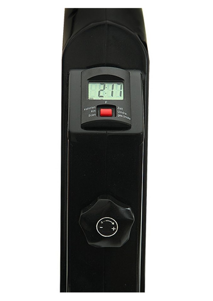 Christopeit Sport® Mini-hometrainer MB3