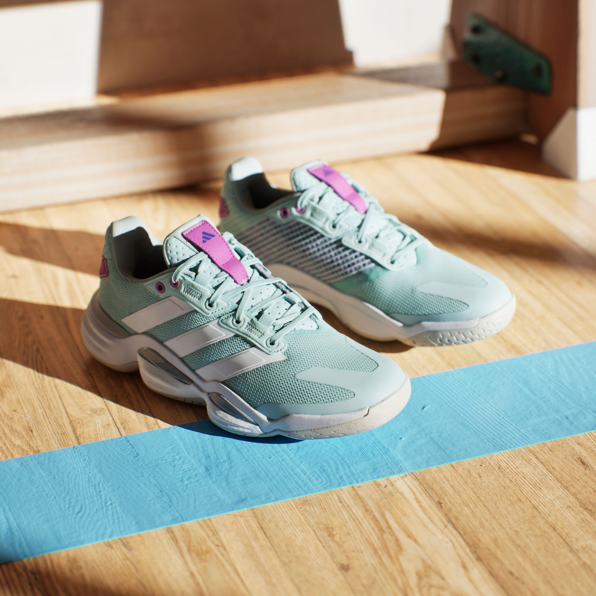 adidas Performance Handbalschoenen STABIL 16 INDOOR