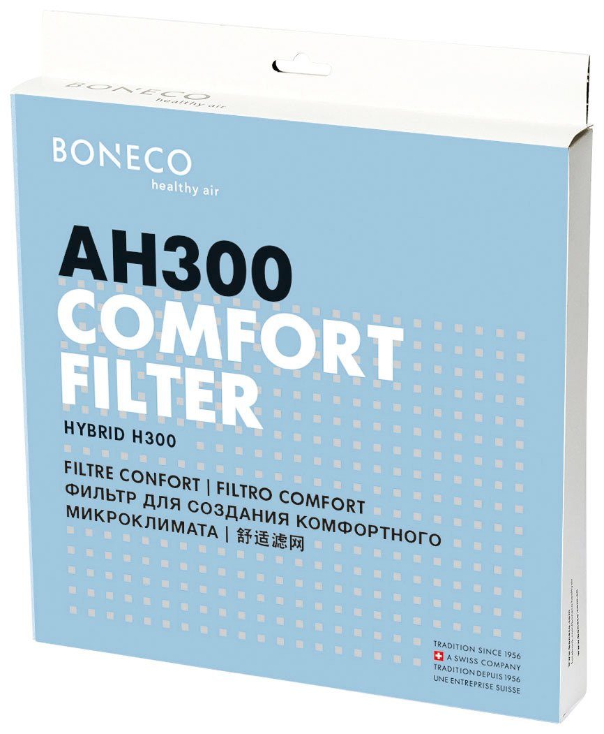 Boneco Combifilter Comfort Filter AH300