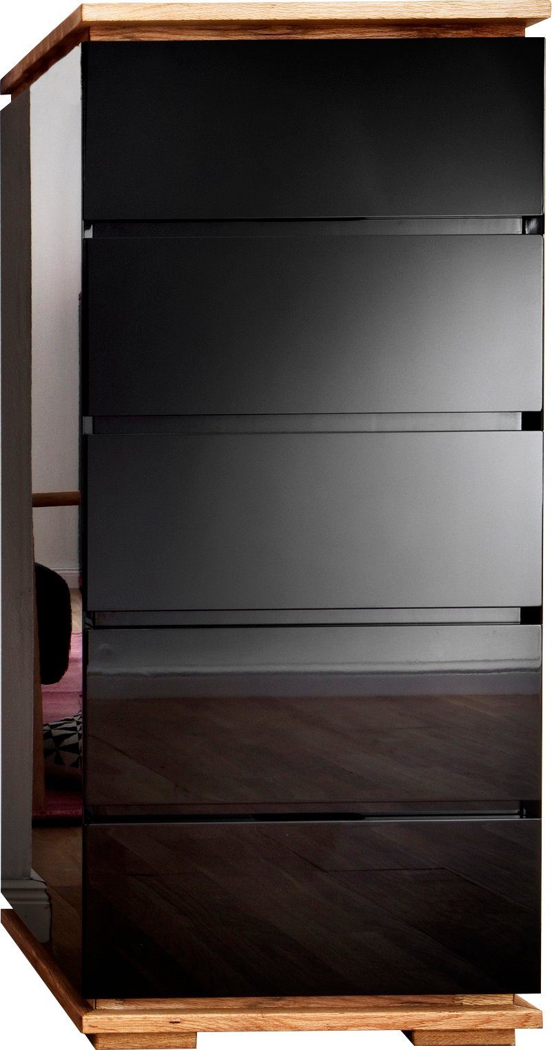MCA furniture Kast Chiaro Breedte ca. 51 cm