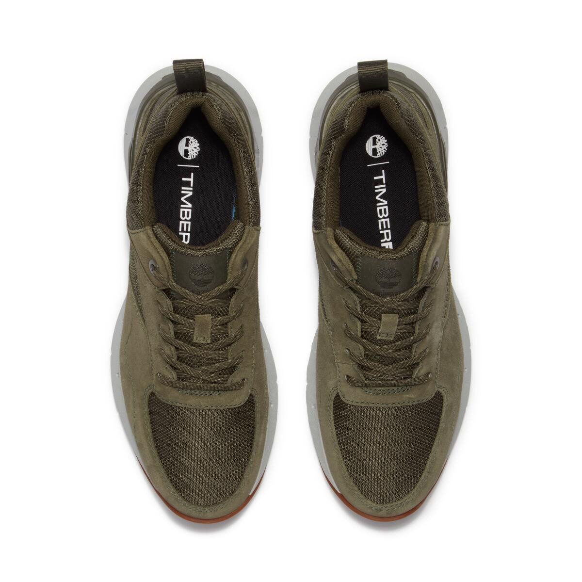 Timberland Sneakers NOTFOUND LOW LACE UP SNEAKER