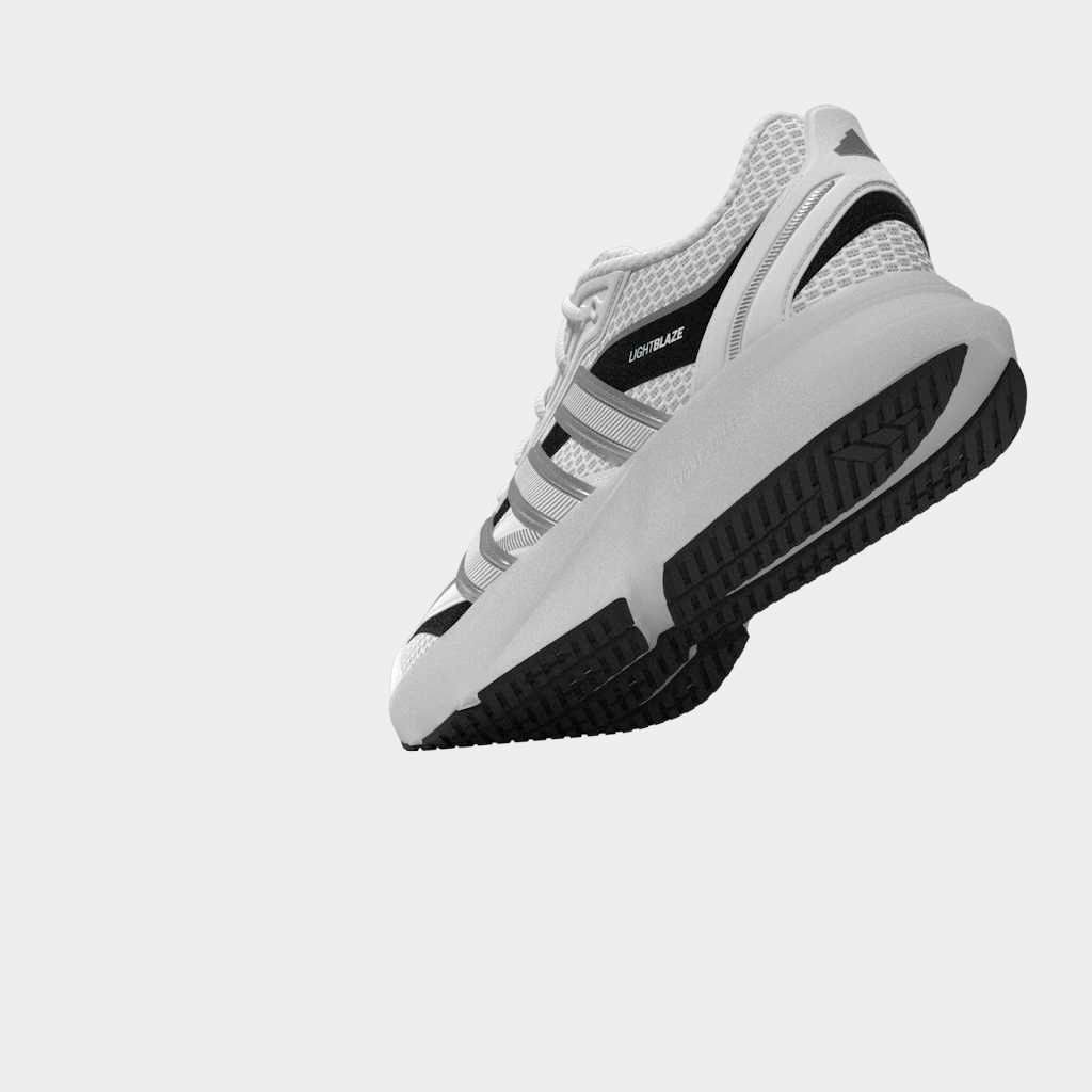adidas Sportswear Sneakers LIGHTBLAZE GLOW