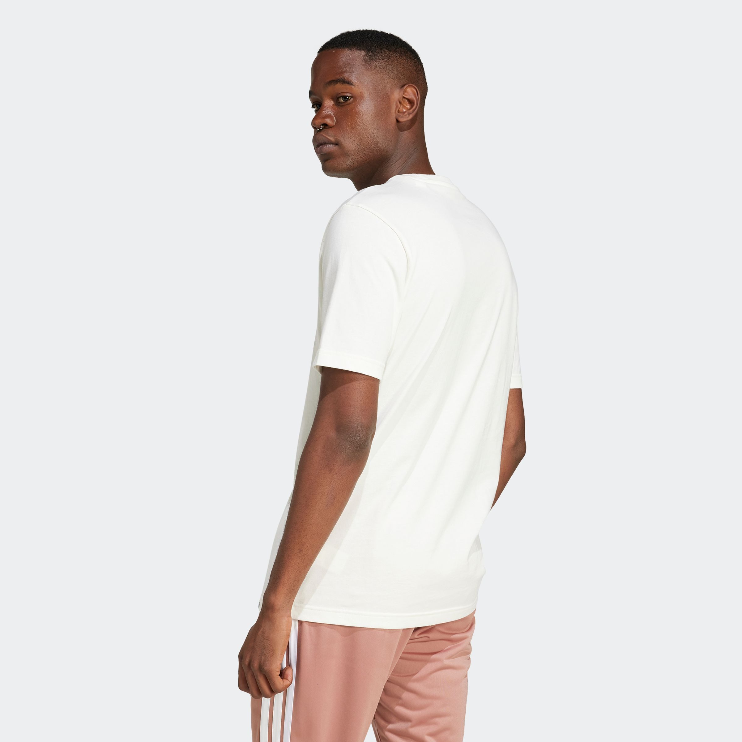 adidas Sportswear T-shirt M L ICE TEE