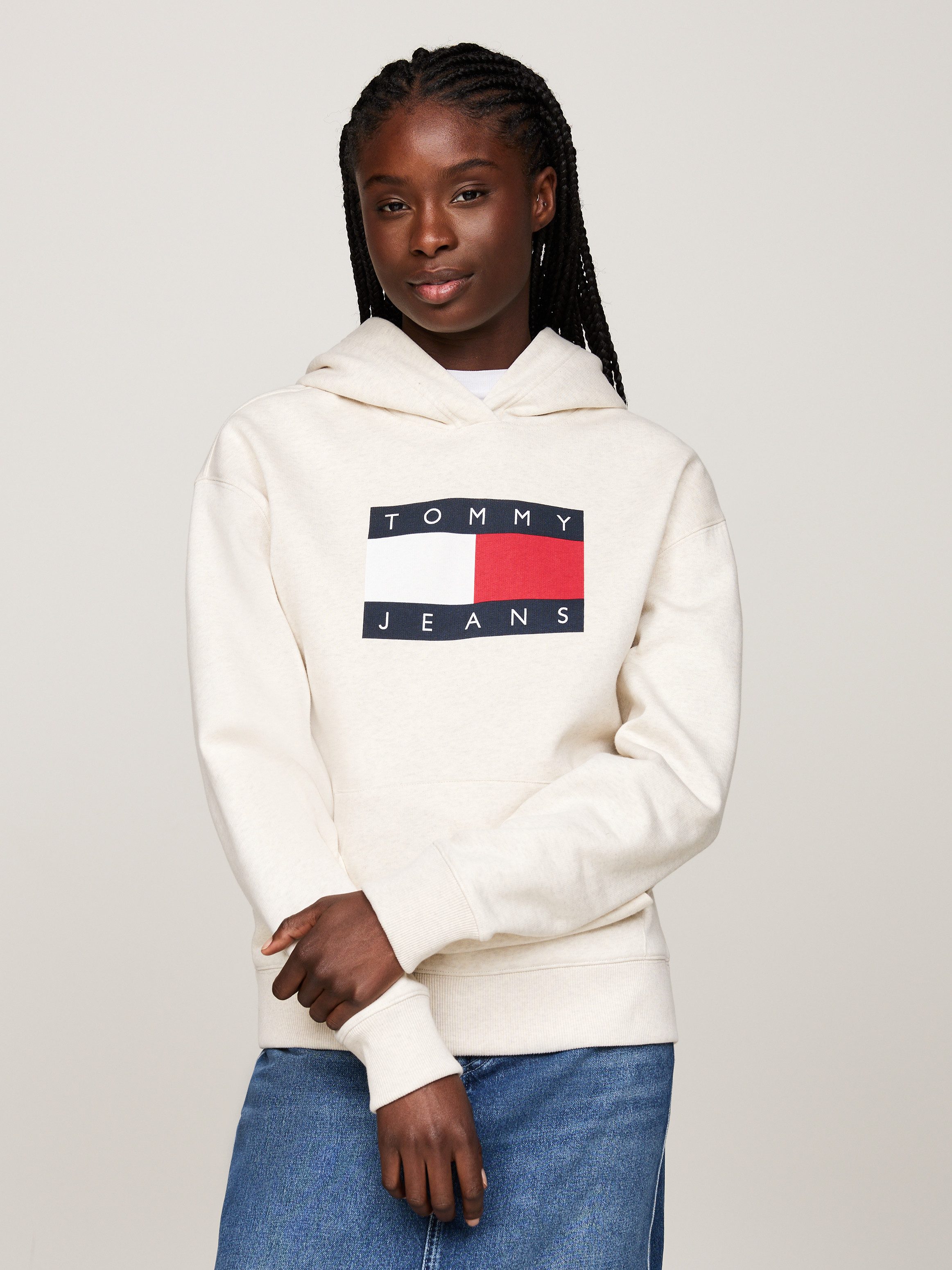 TOMMY JEANS Hoodie