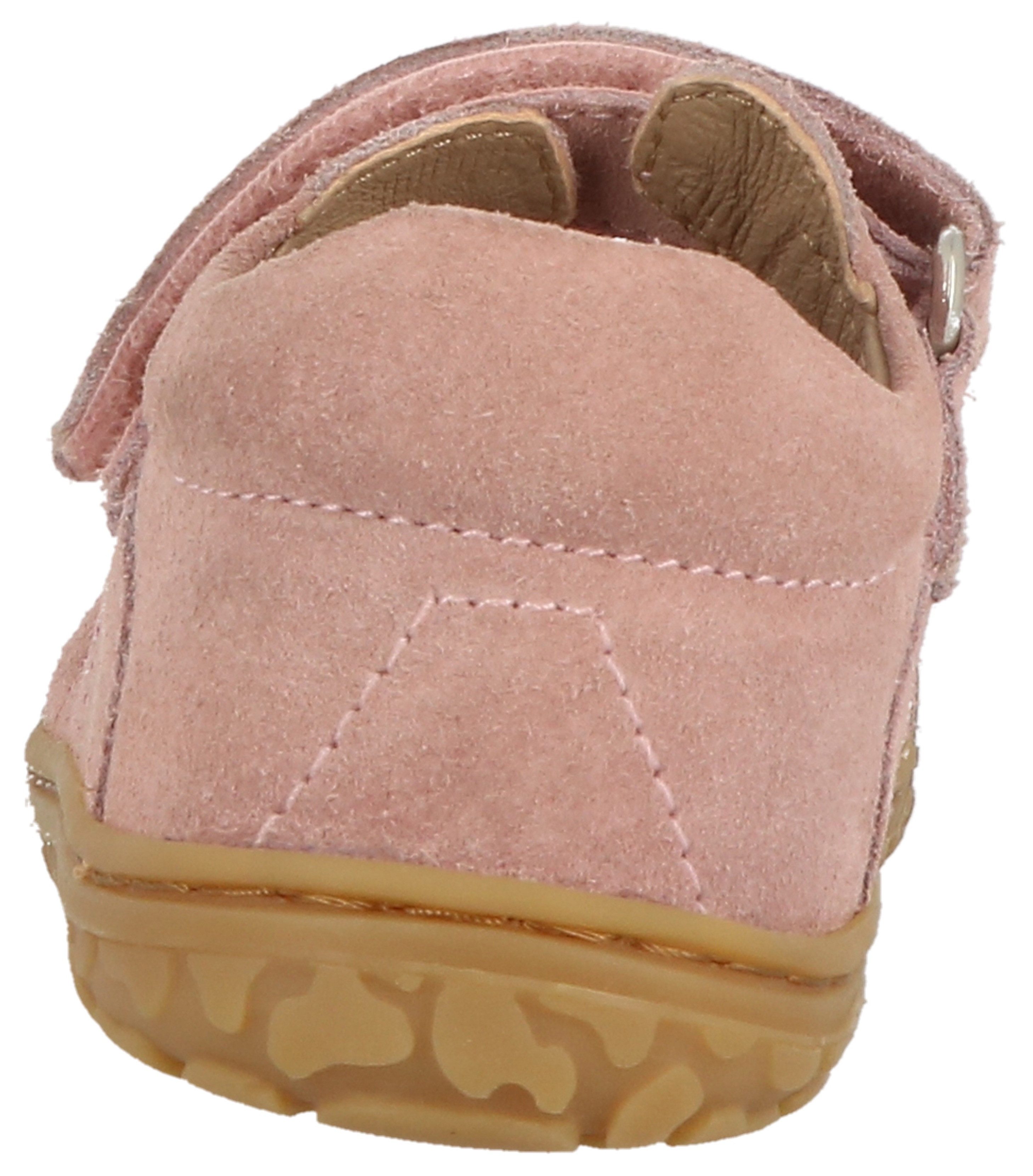 Lurchi Barefootschoenen Naffi, Barefoot