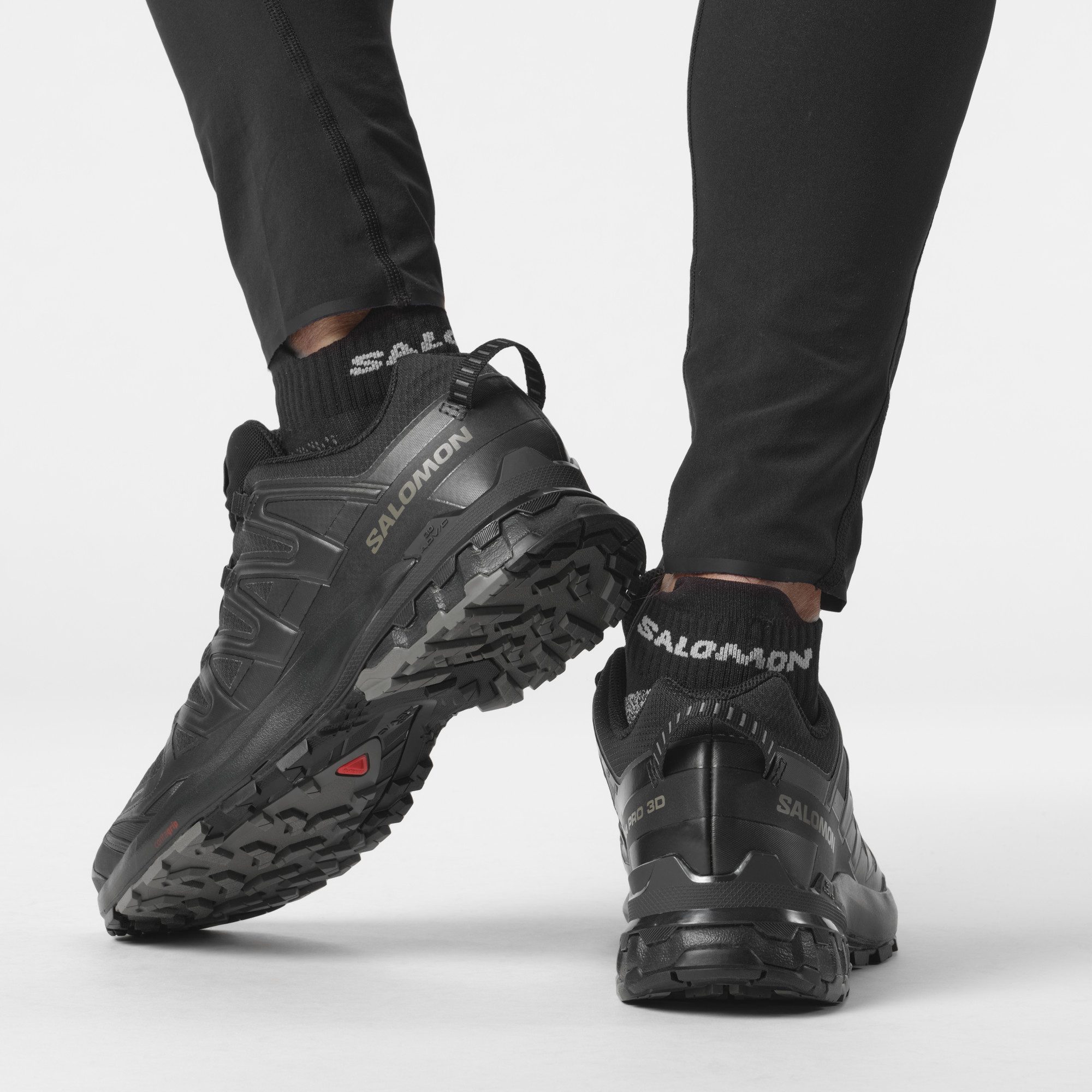 Salomon Trailrunningschoenen XA PRO 3D V9 GORE-TEX