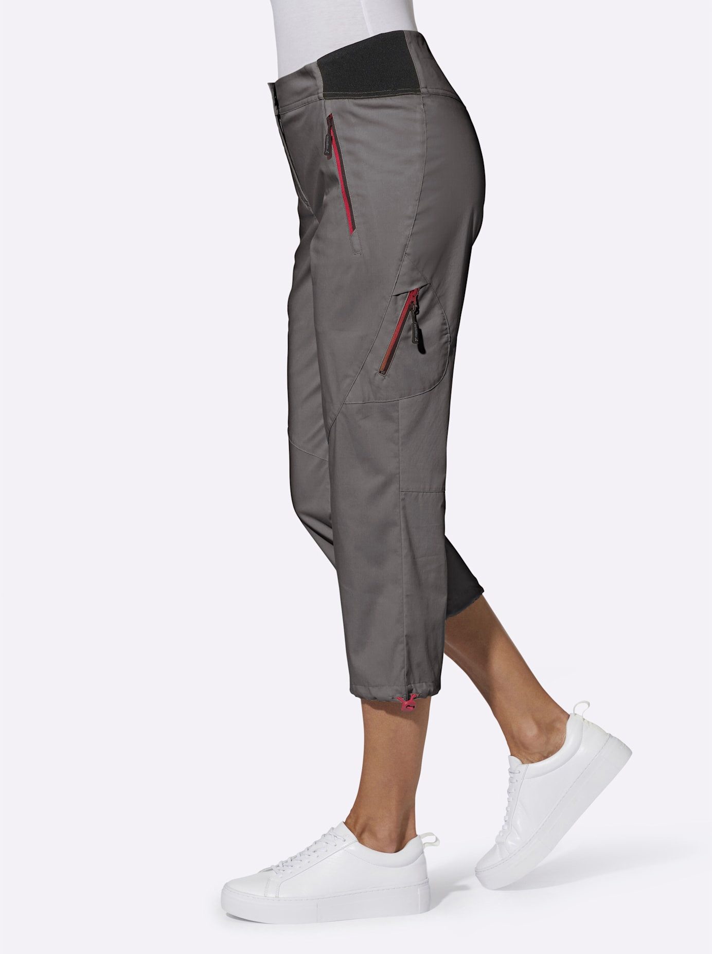 Casual Looks Capribroek