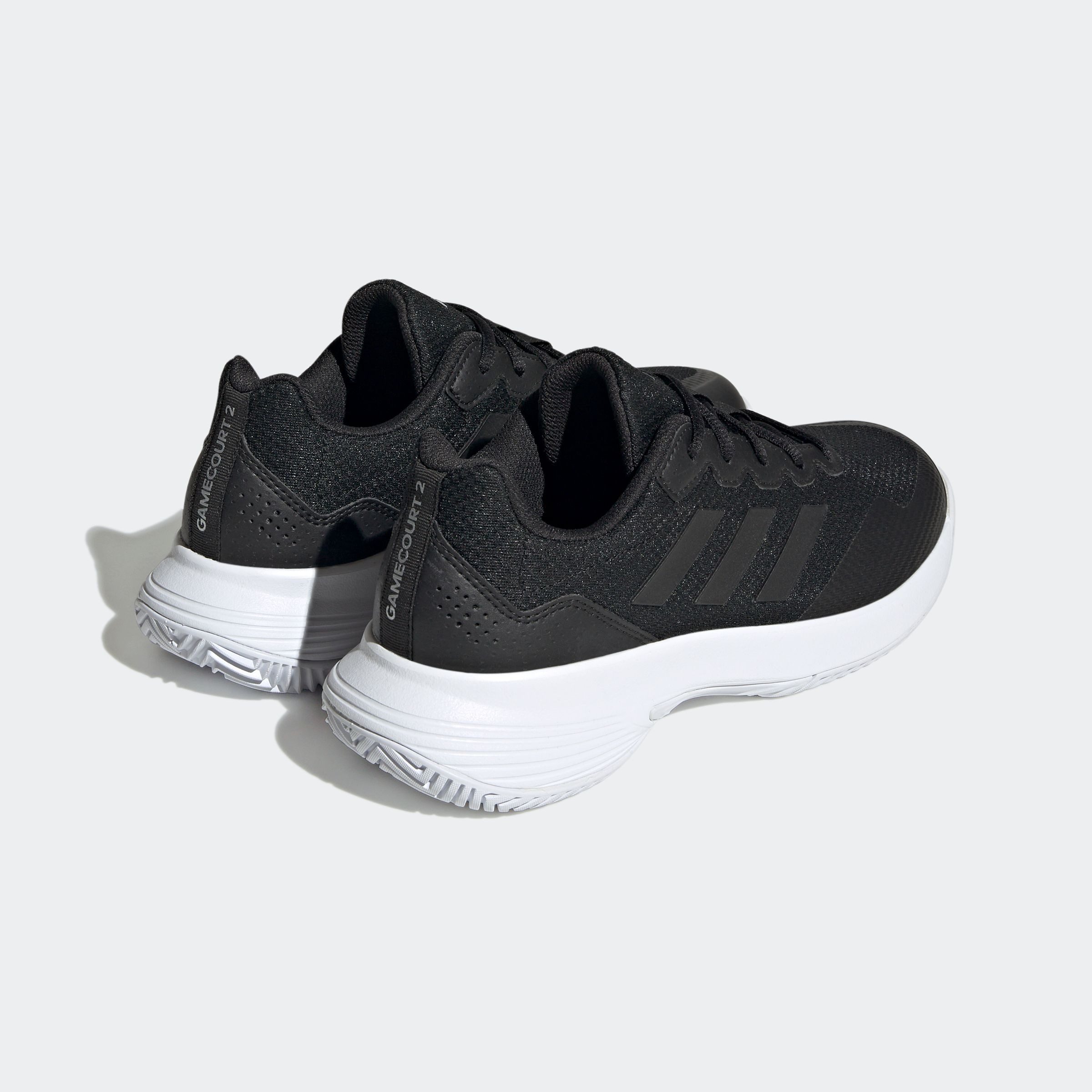 adidas Performance Tennisschoenen GAMECOURT 2.0 geschikt voor hardcourt en zandvelden