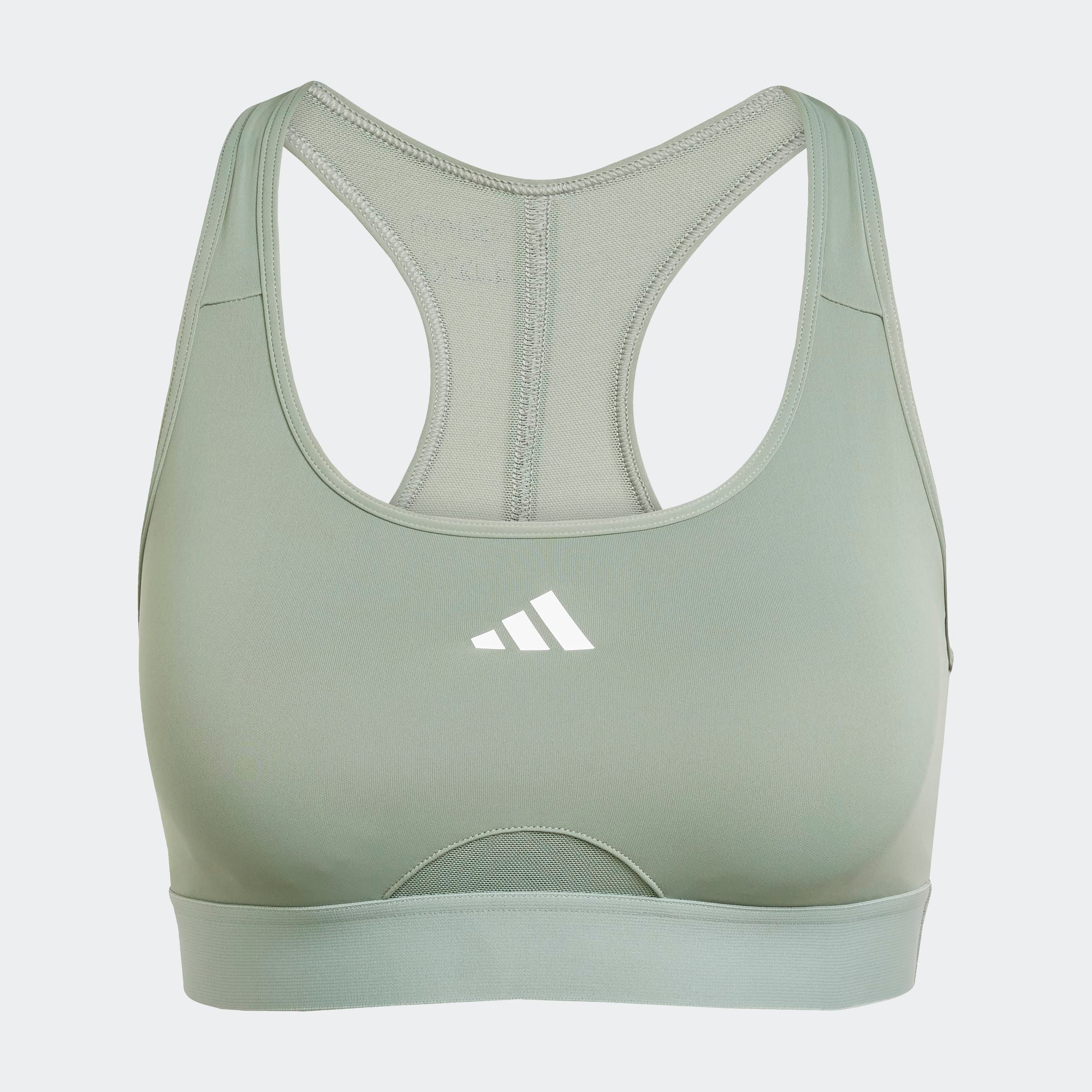 adidas Performance Sport-bh PWRCT BRA (1-delig)