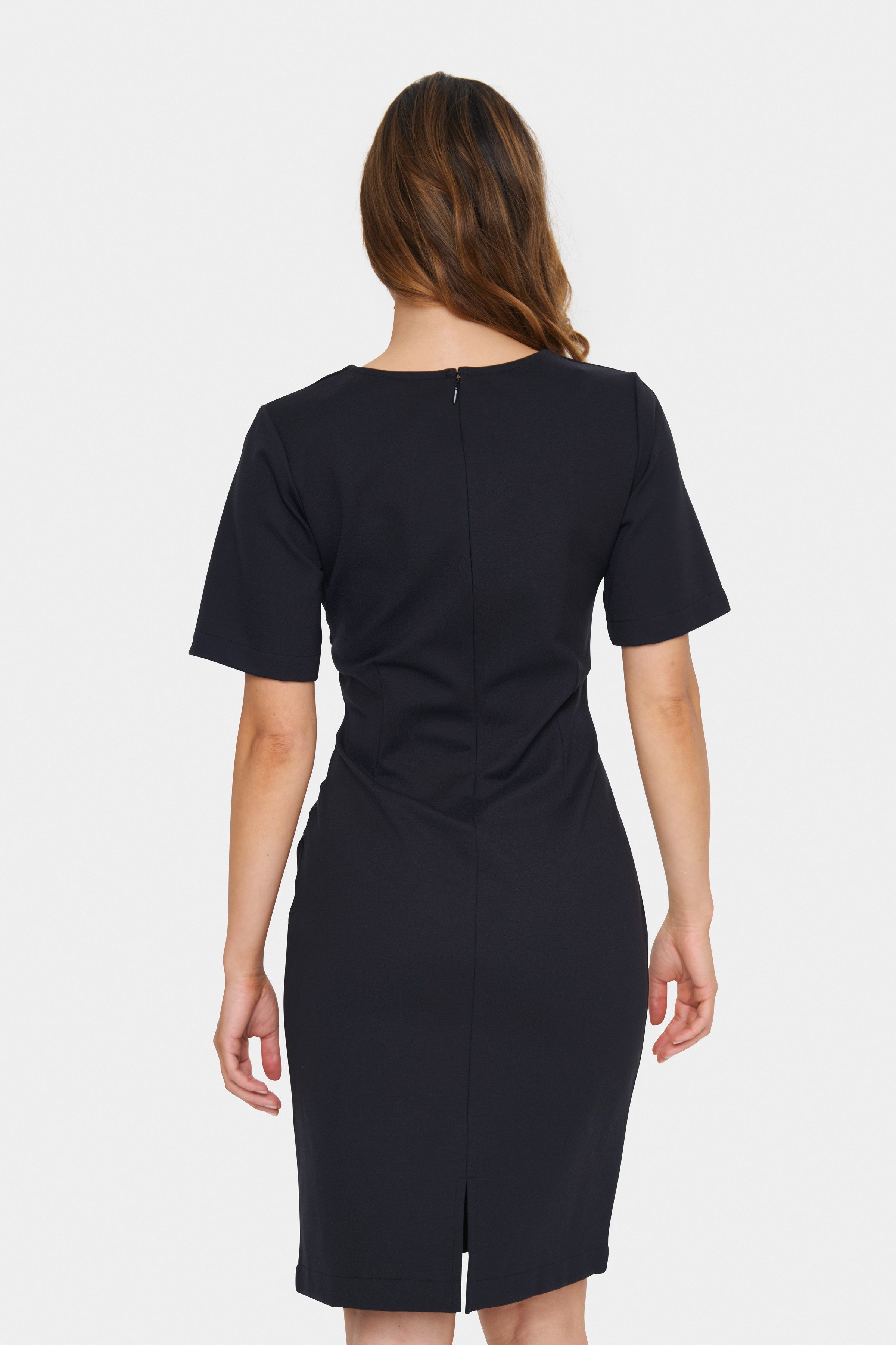 Saint Tropez Kokerjurk GennySZ Dress