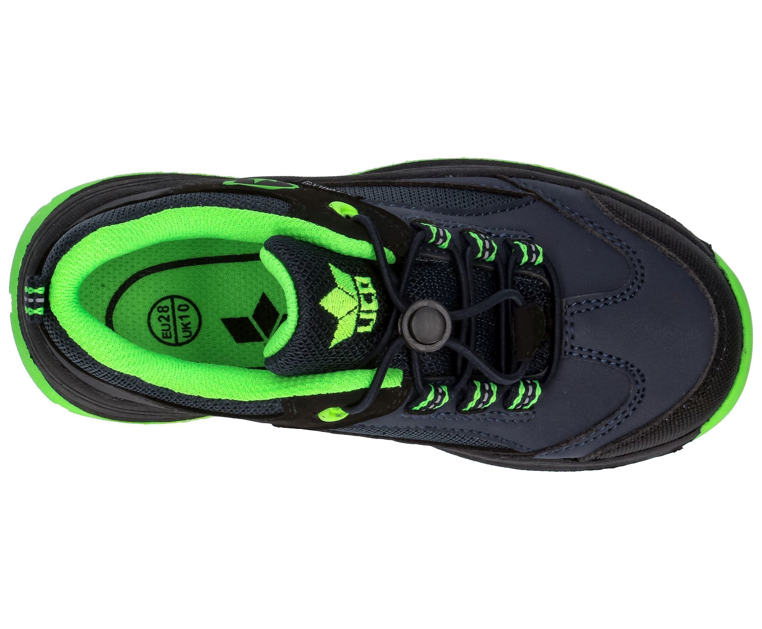 Lico Outdoorschoenen Outdoorschoen Gordo Low