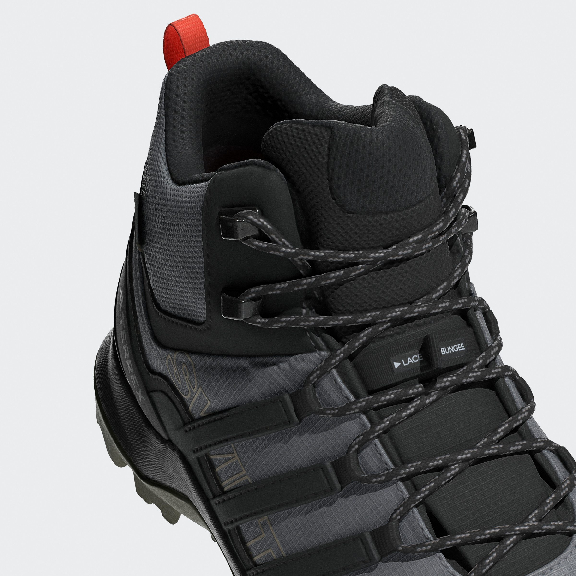 adidas TERREX Wandelschoenen TERREX SWIFT R2 MID GORE-TEX