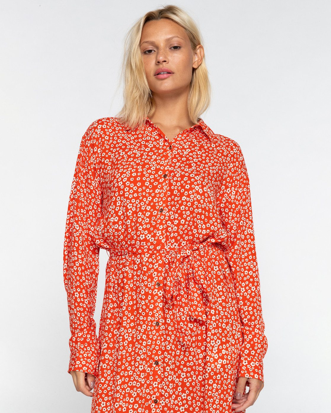 Billabong Zomerjurk First Kiss