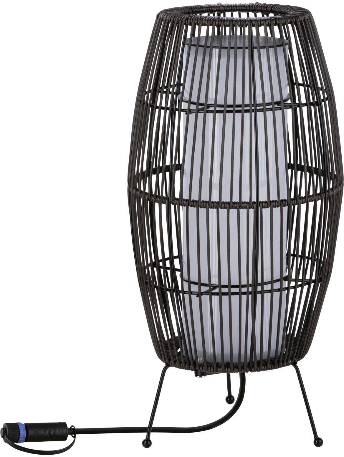 Paulmann Led-tuinverlichting Buiten Plug & Shine Basket 40 RGBW ZigBee IP44 (1 stuk)