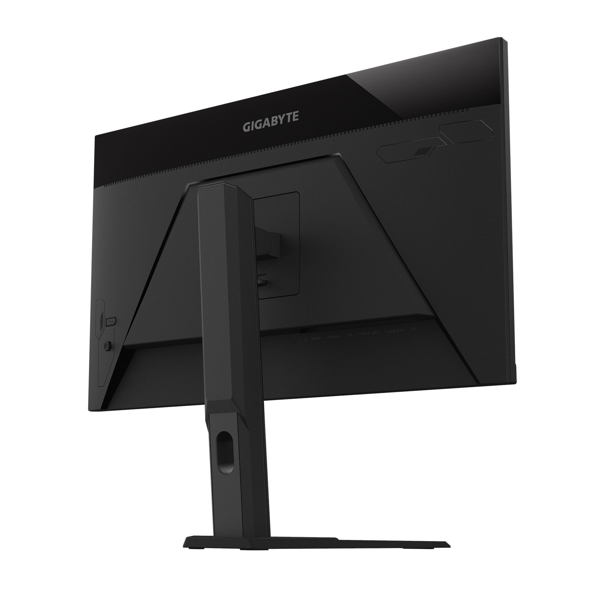 Gigabyte Gaming-monitor M27QA, 68,5 cm / 27", QHD