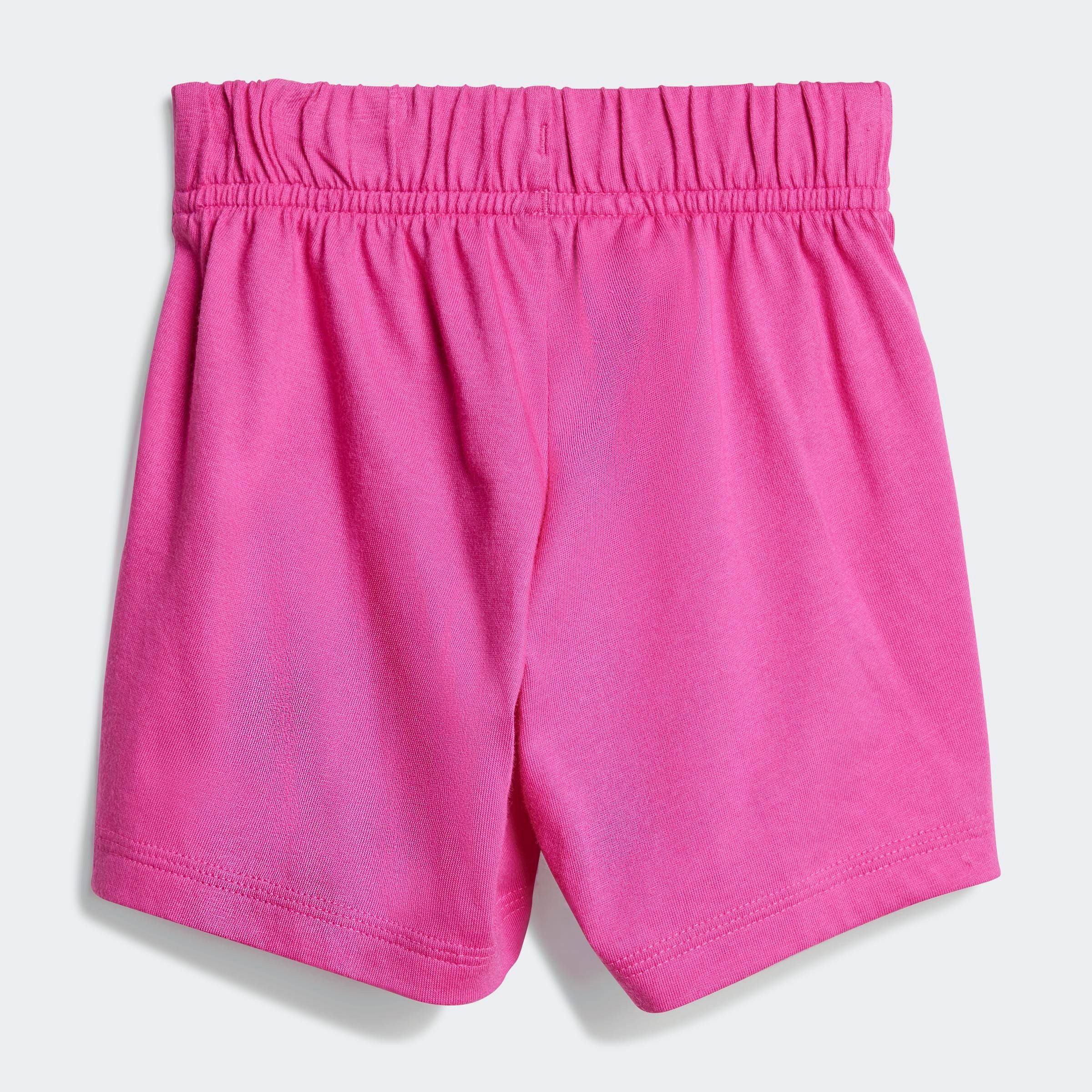 adidas Sportswear Trainingspak I LIN T-SET 160 (2-delig)