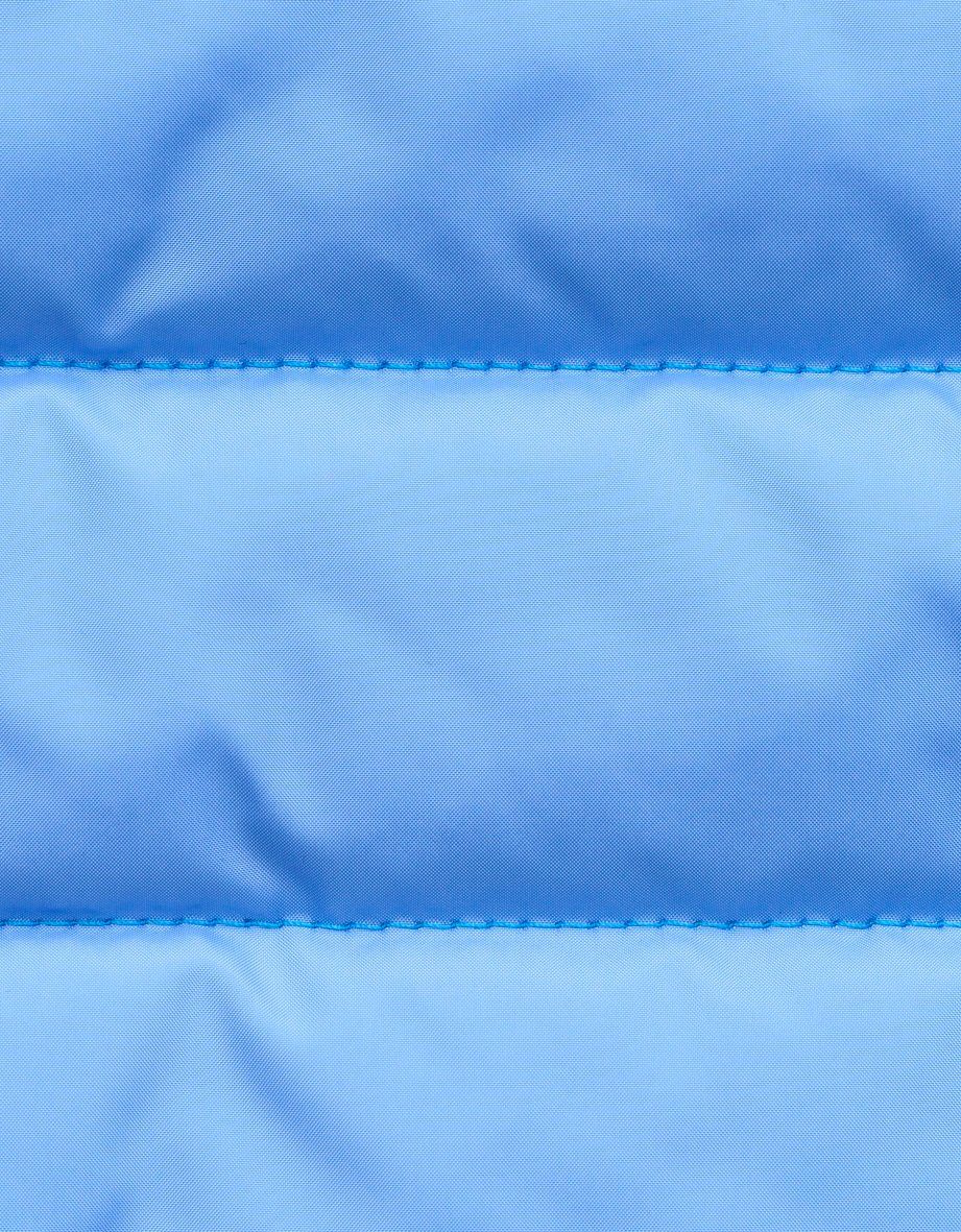 Bugatti Sweatvest met breedtestiksels