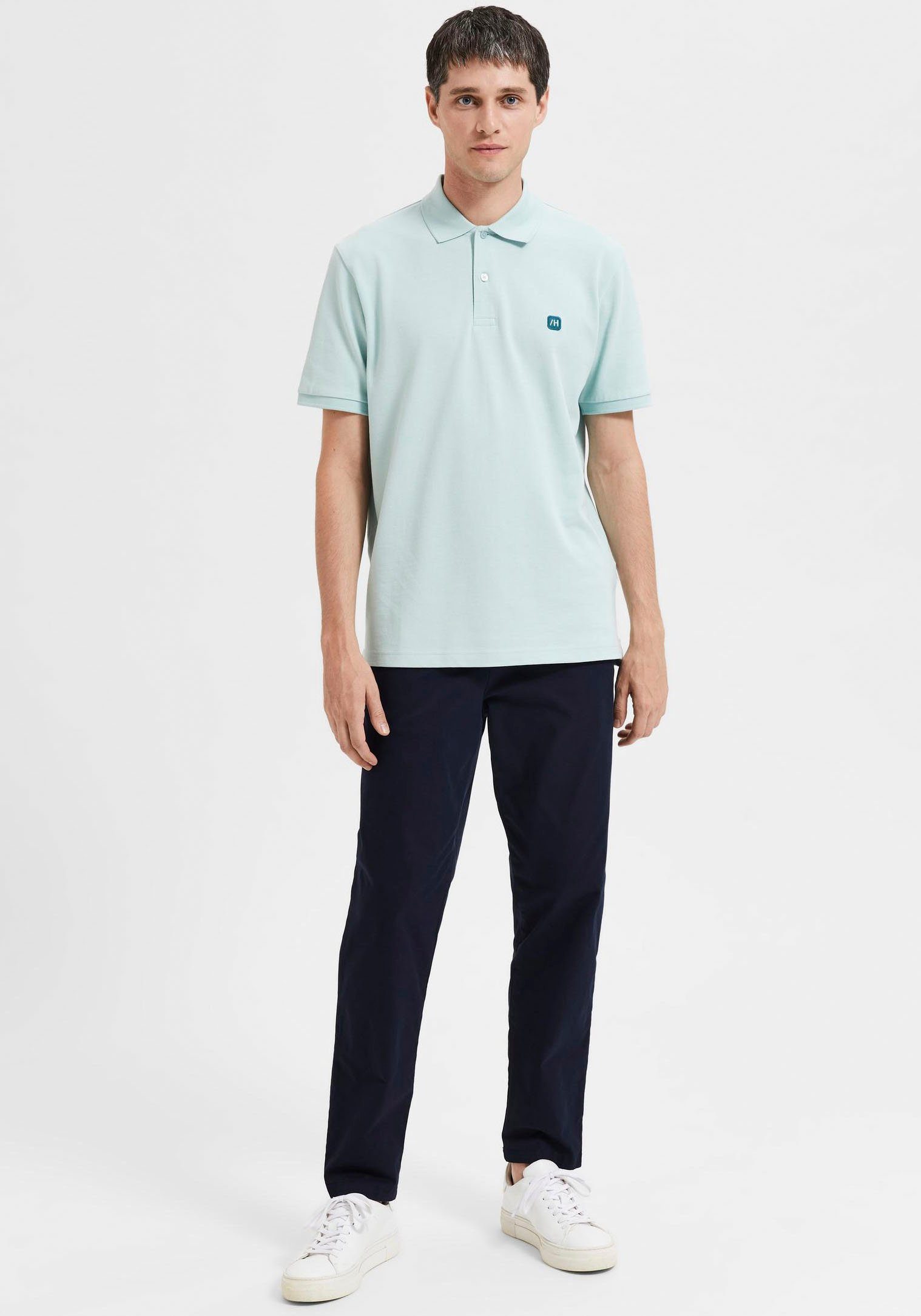 SELECTED HOMME Chino SLHSLIMTAPE-NEW MILE
