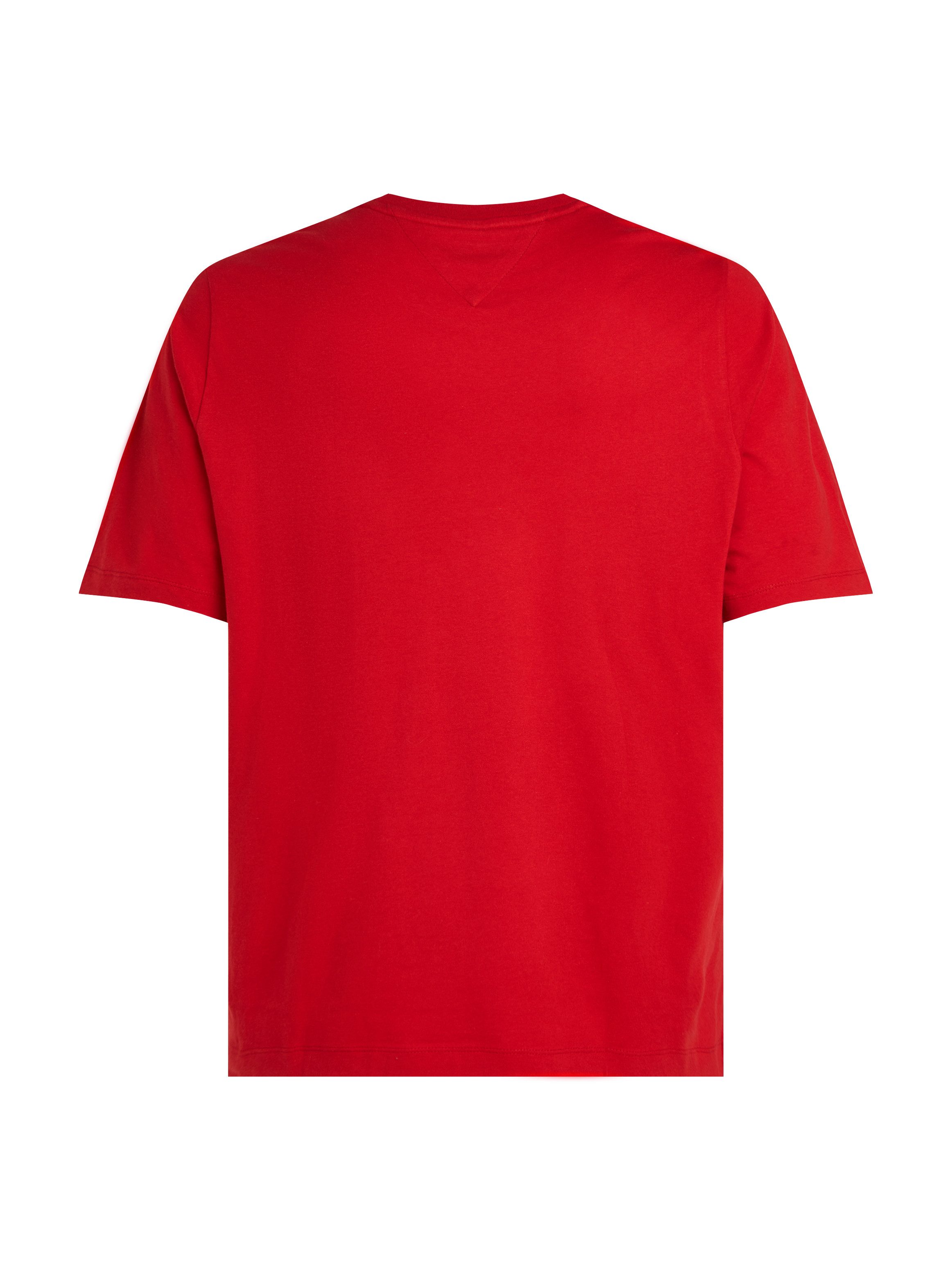 Tommy Hilfiger T-shirt BT-ESSENTIAL REG FIT SOLID TEE-B