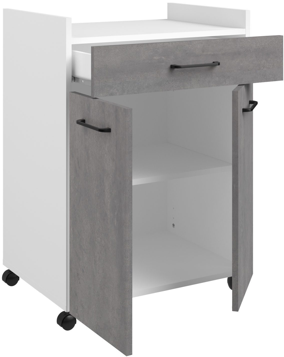 Parisot Multifunctionele kastenset (2 stuks)
