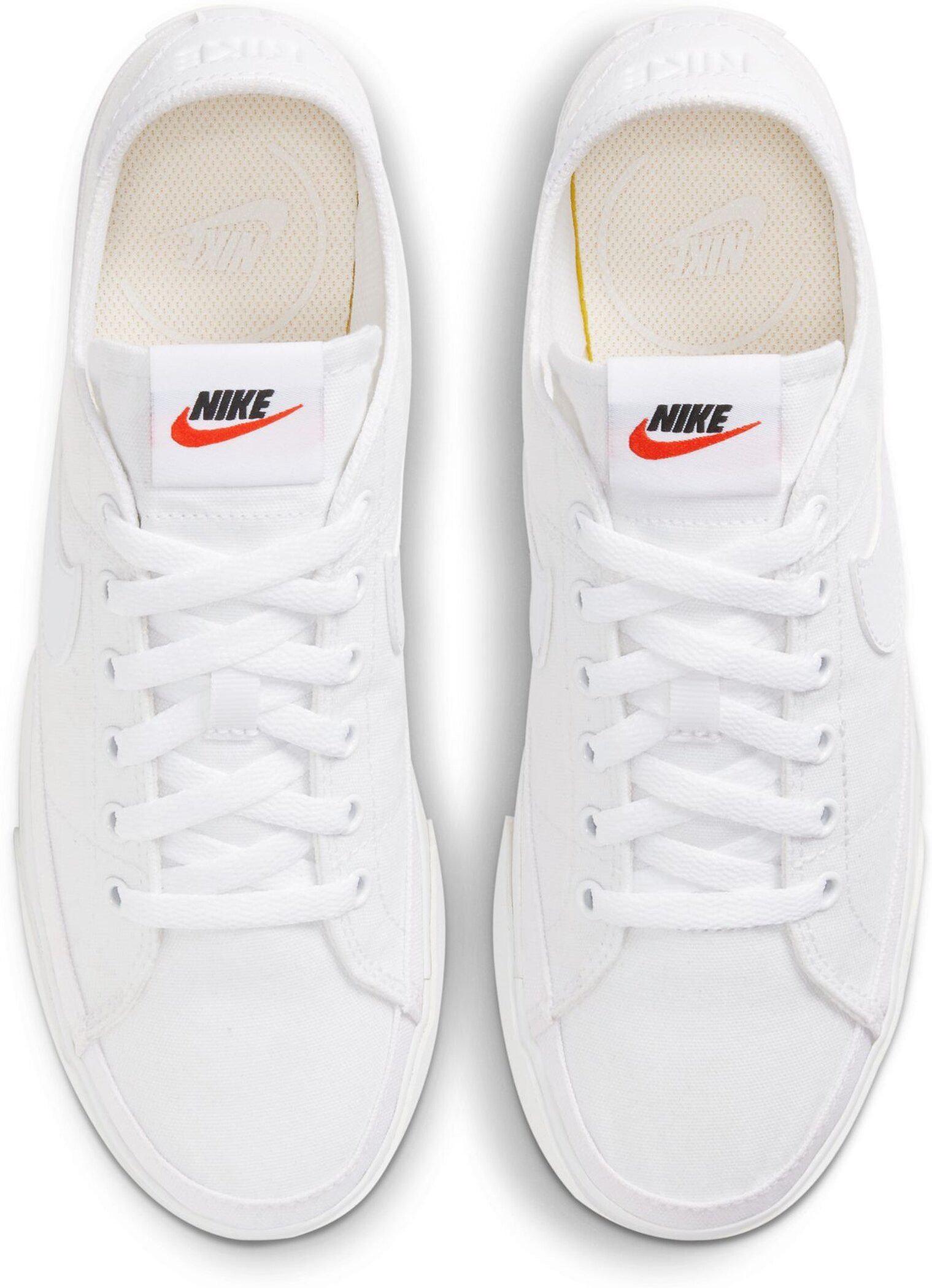 Nike Sportswear Sneakers COURT LEGACY CANVAS