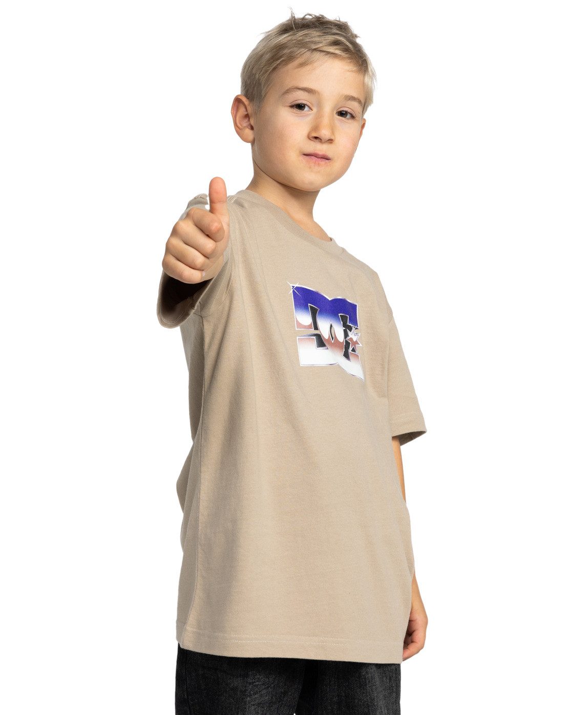 DC Shoes Shirttop Metallic Star