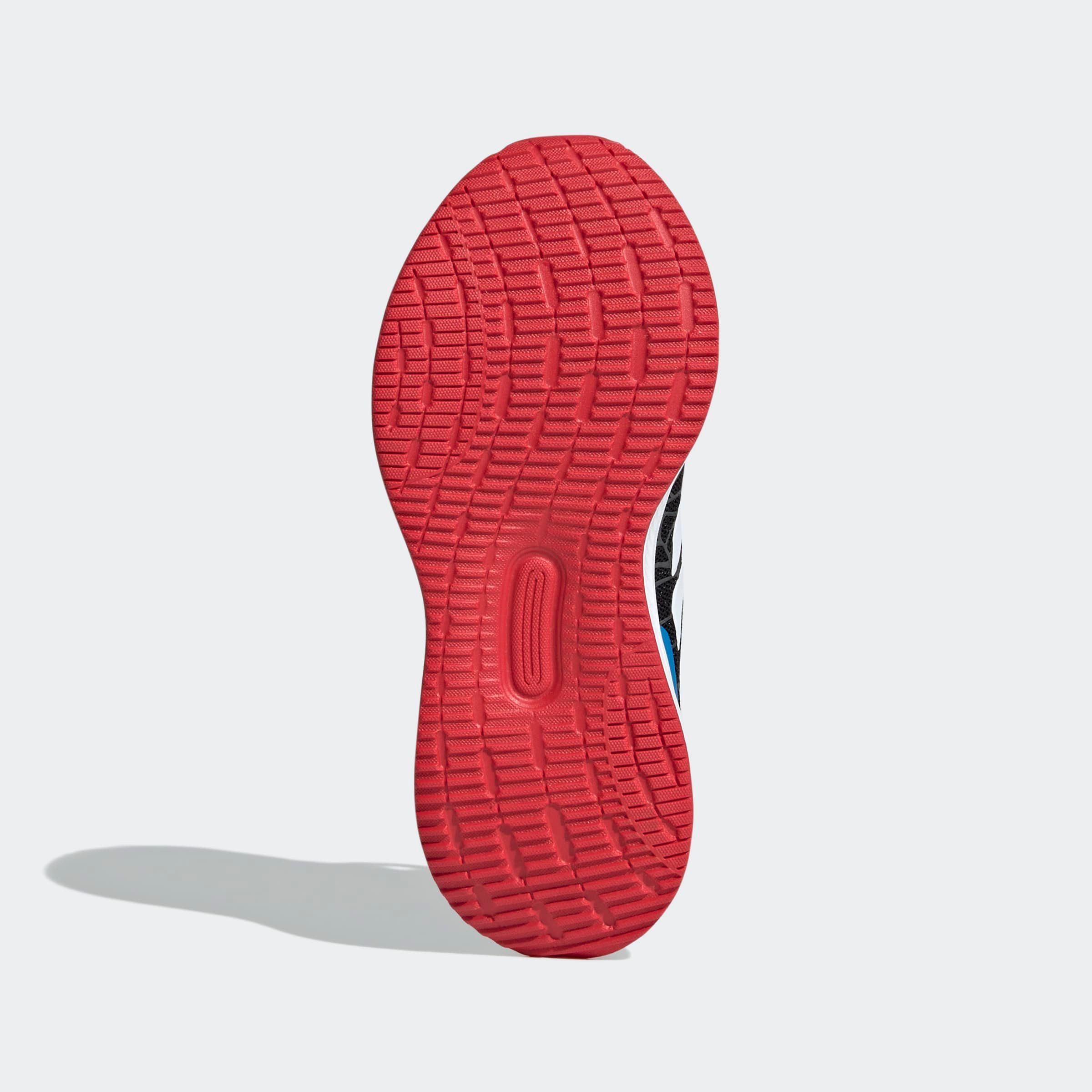 adidas Sportswear Sneakers ADIDAS MARVEL SPIDER-MAN RUNFALCON E VOOR KINDEREN