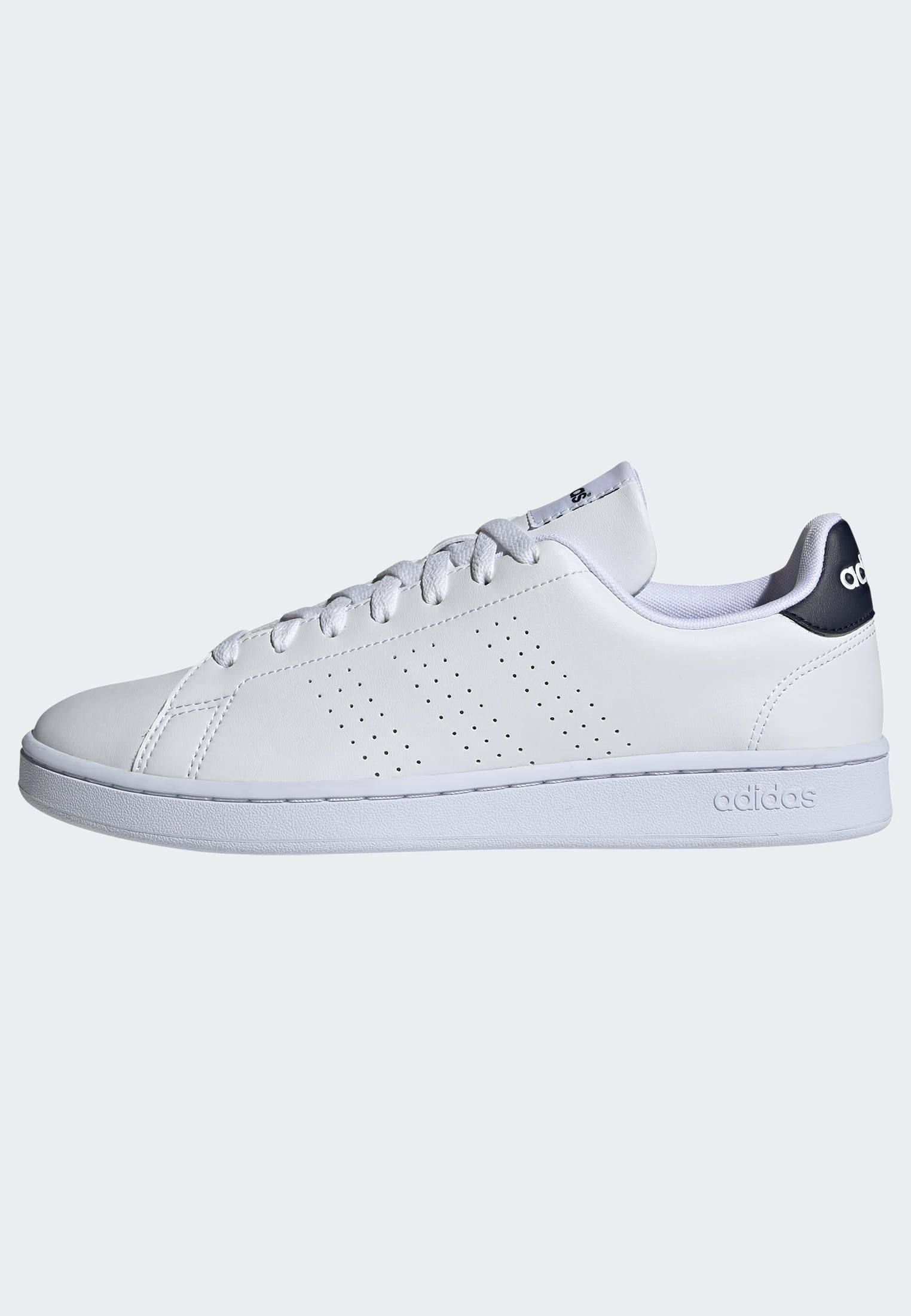 adidas Sportswear Sneakers ADVANTAGE Ontwerp in de sporen van de adidas Stan Smith