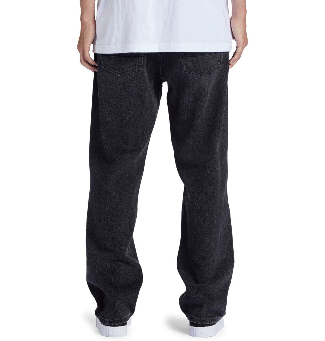 DC Shoes Relax fit jeans Worker