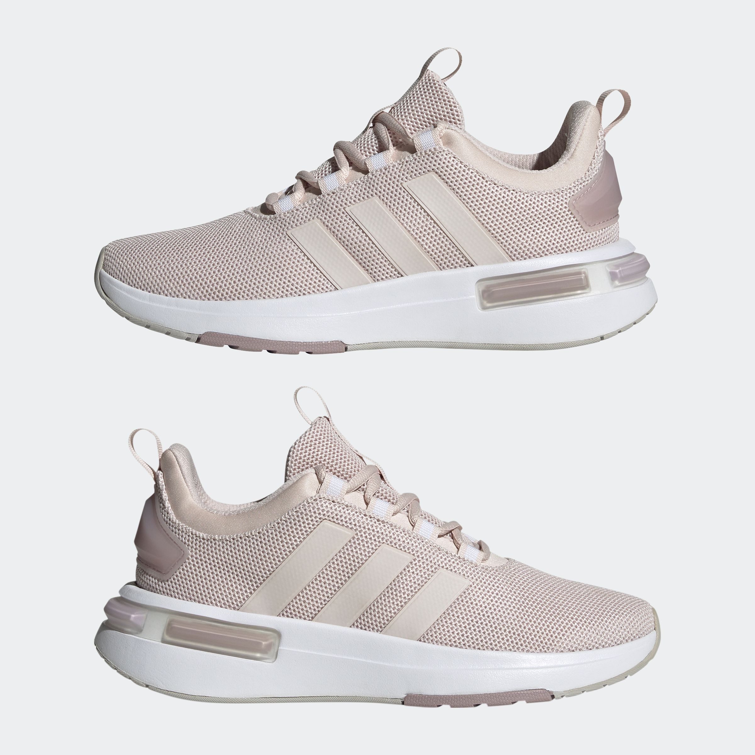 adidas Sportswear Sneakers RACER TR23 Ontwerp in de geest van de adidas NMD