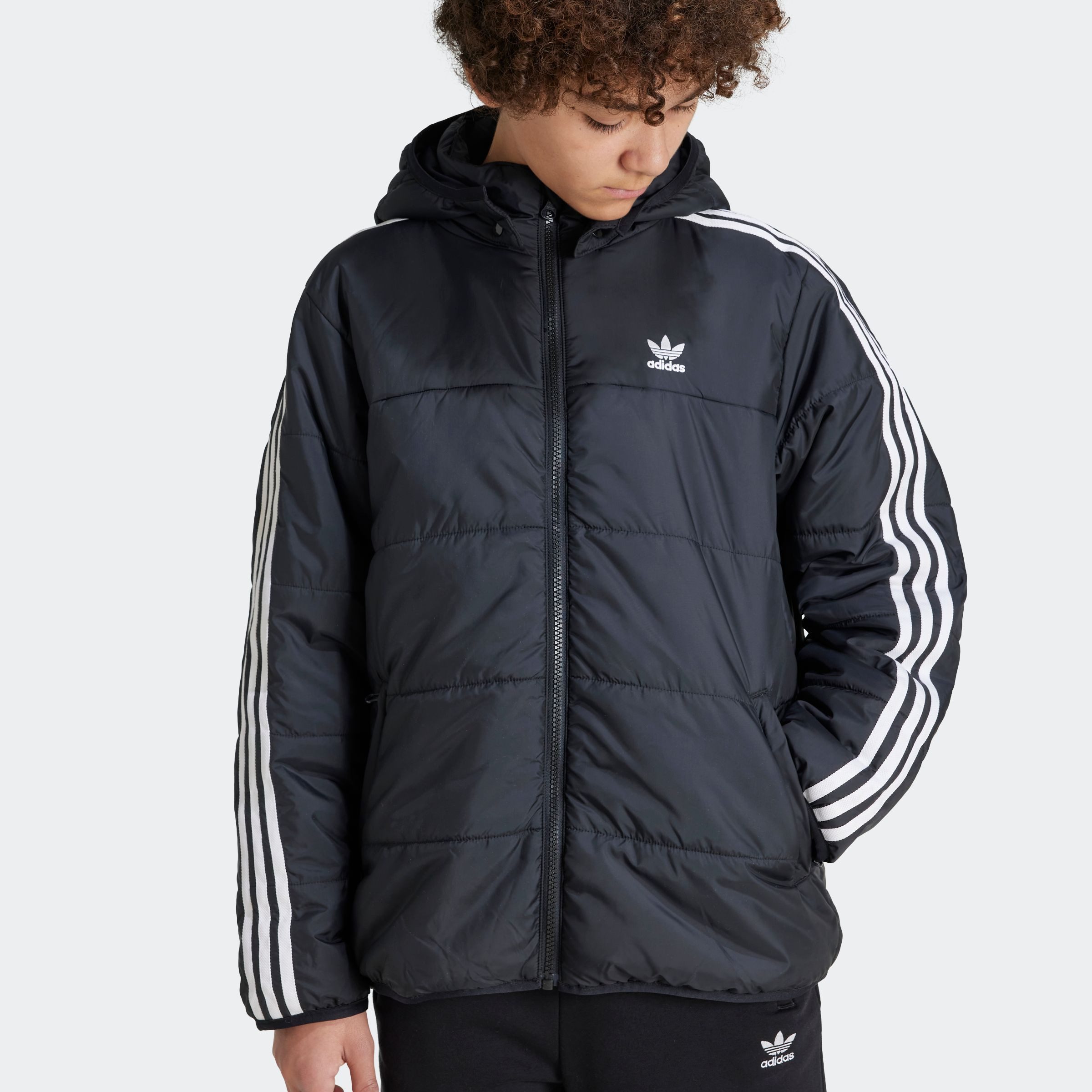 adidas Originals Outdoorjack PADDED JACKET